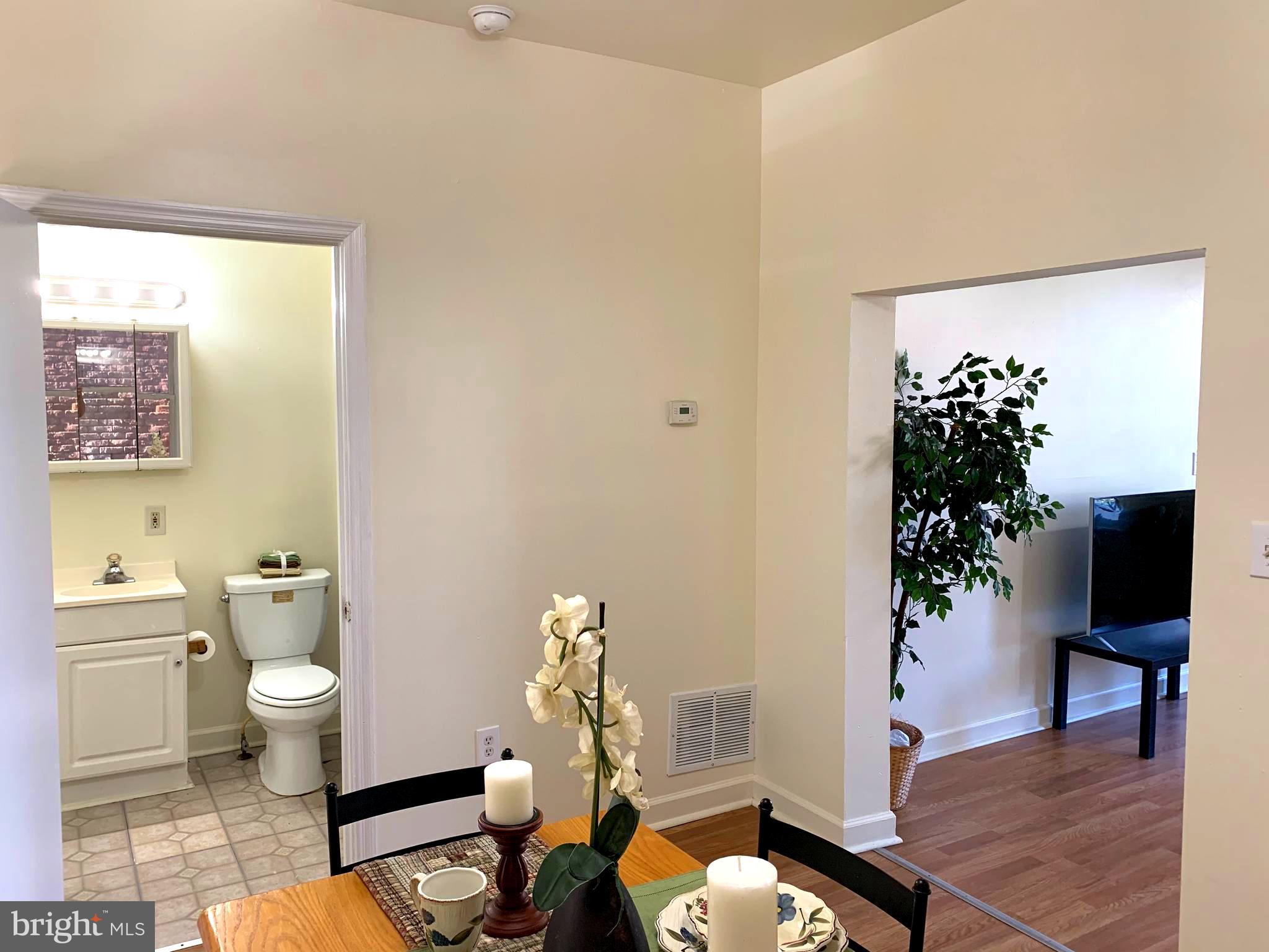 CITY OF HAGERSTOWN - Residential Lease