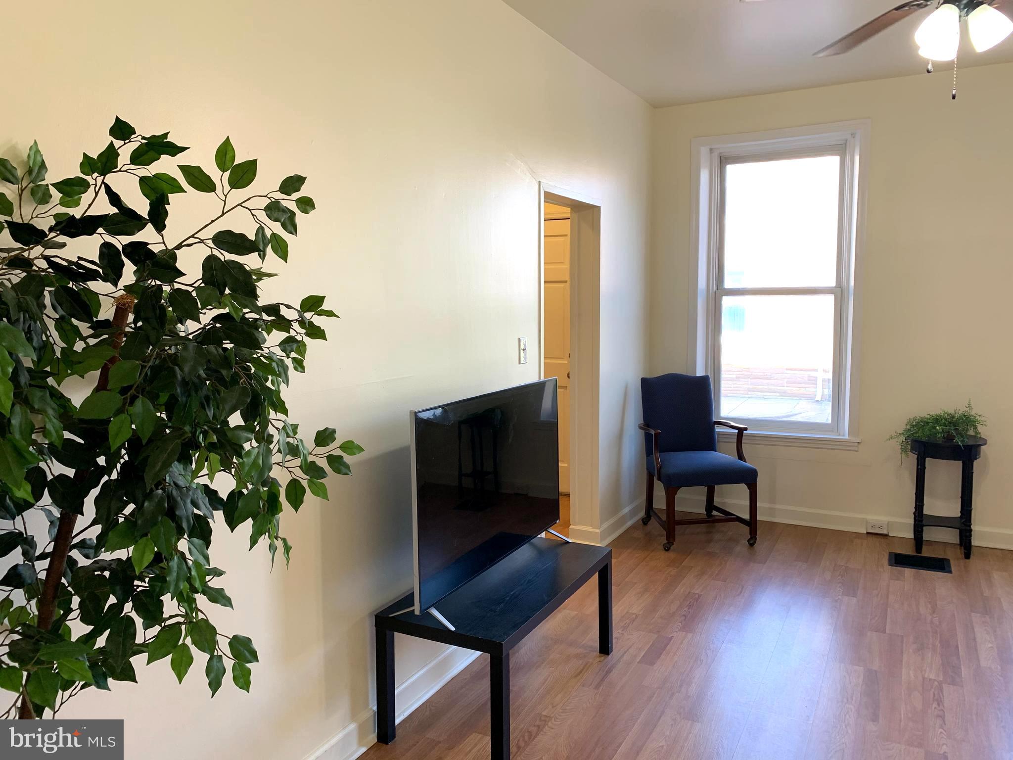 CITY OF HAGERSTOWN - Residential Lease