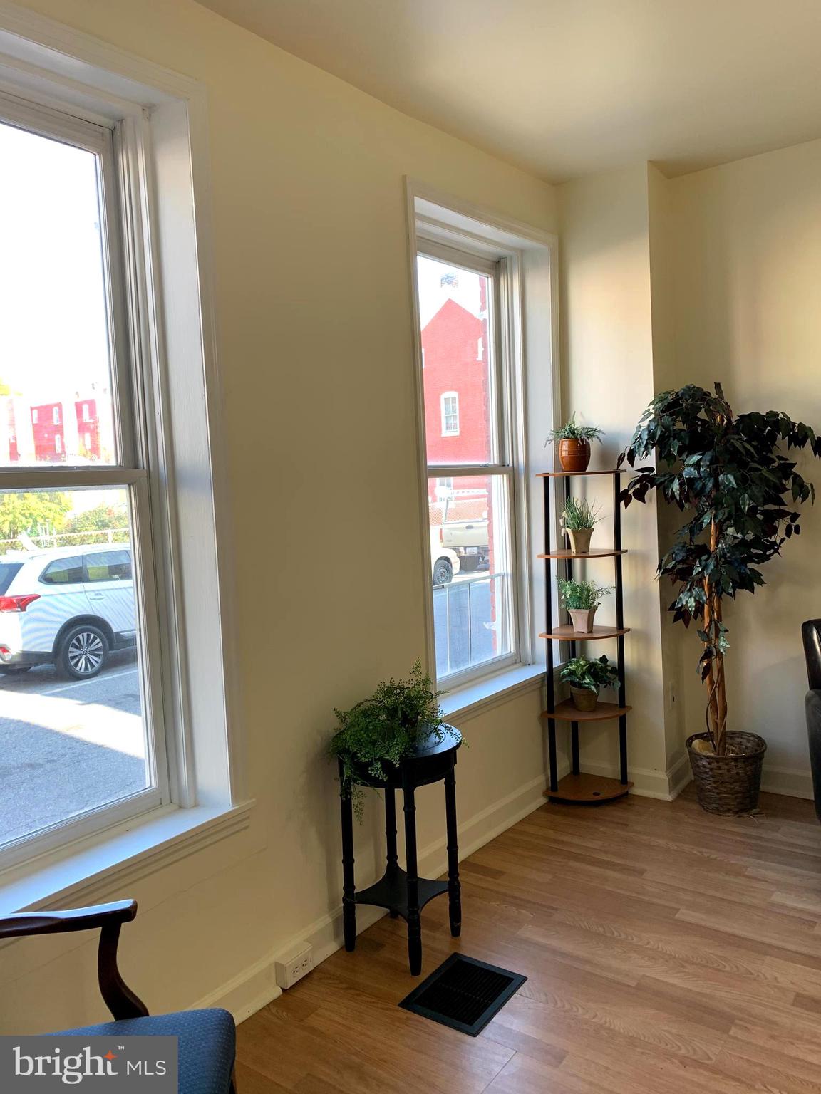 CITY OF HAGERSTOWN - Residential Lease