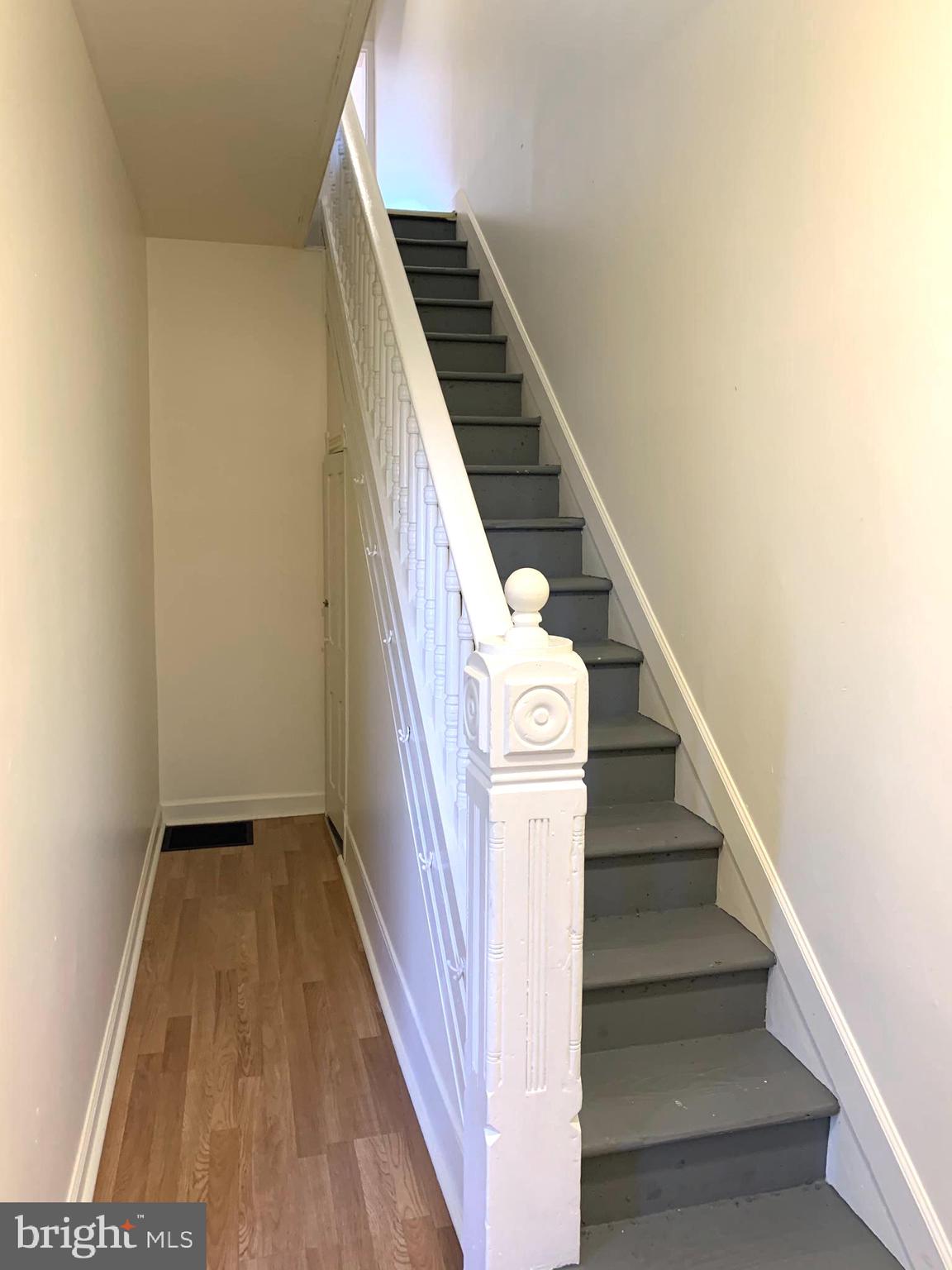 CITY OF HAGERSTOWN - Residential Lease