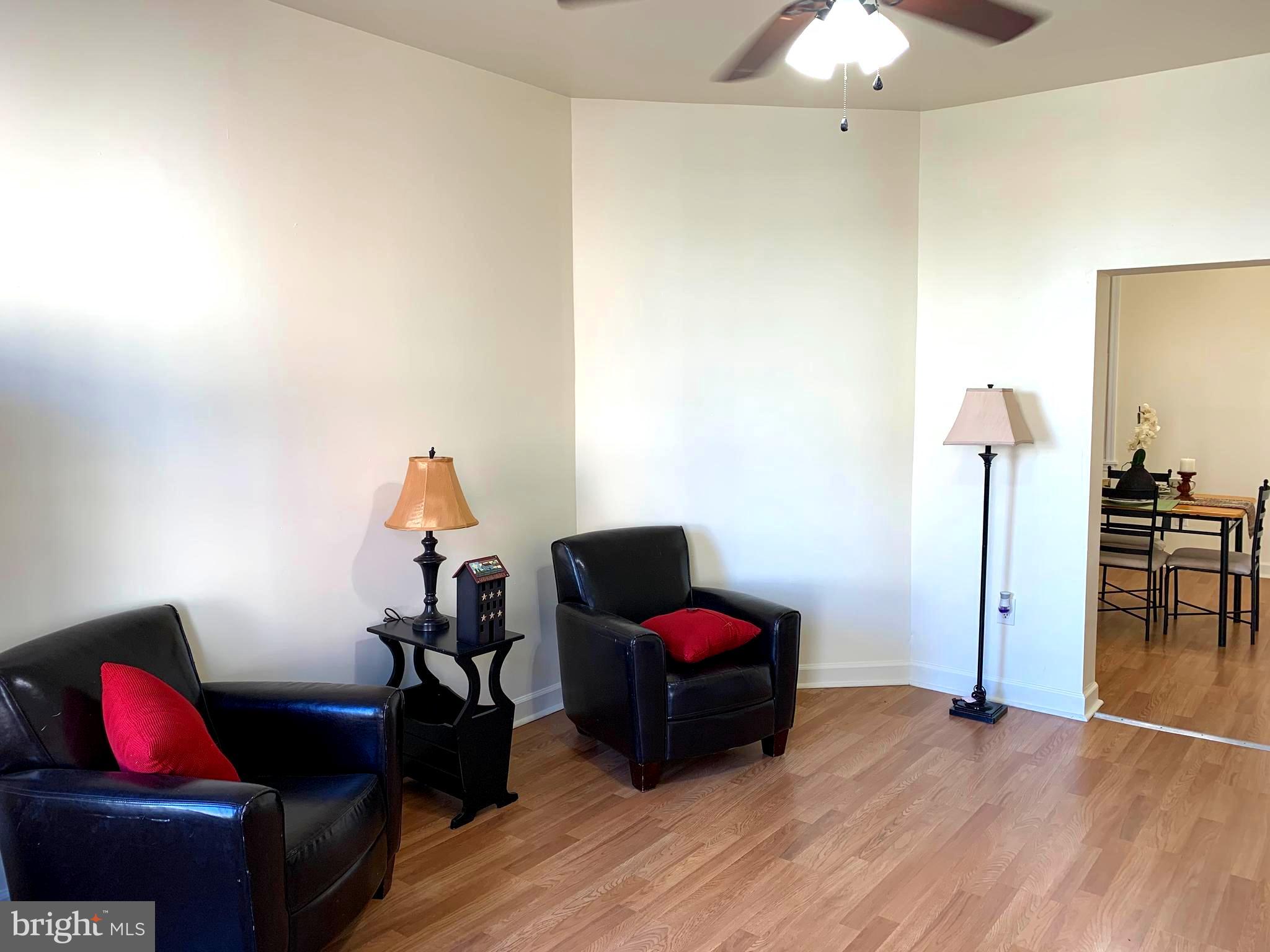 CITY OF HAGERSTOWN - Residential Lease