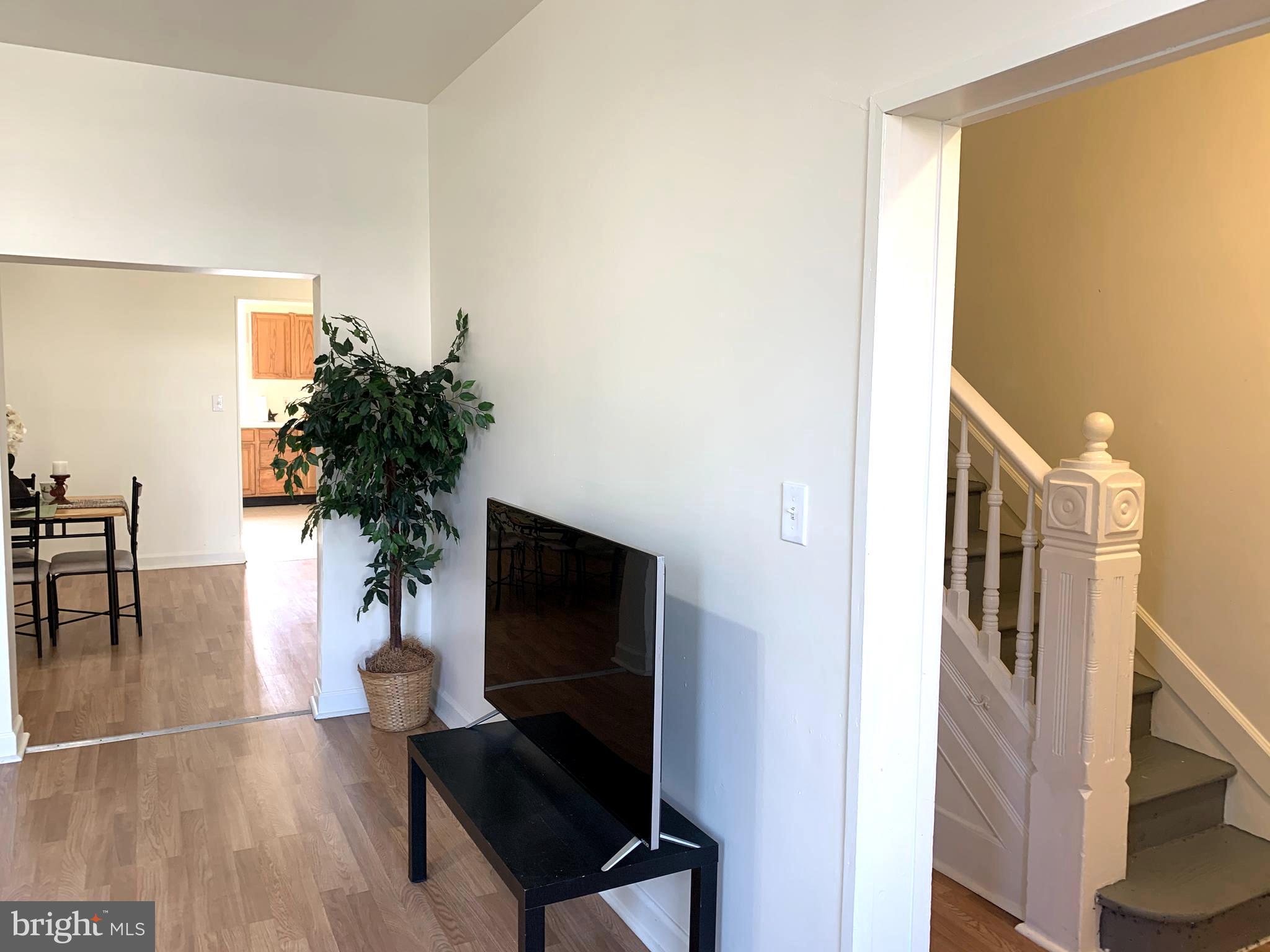 CITY OF HAGERSTOWN - Residential Lease