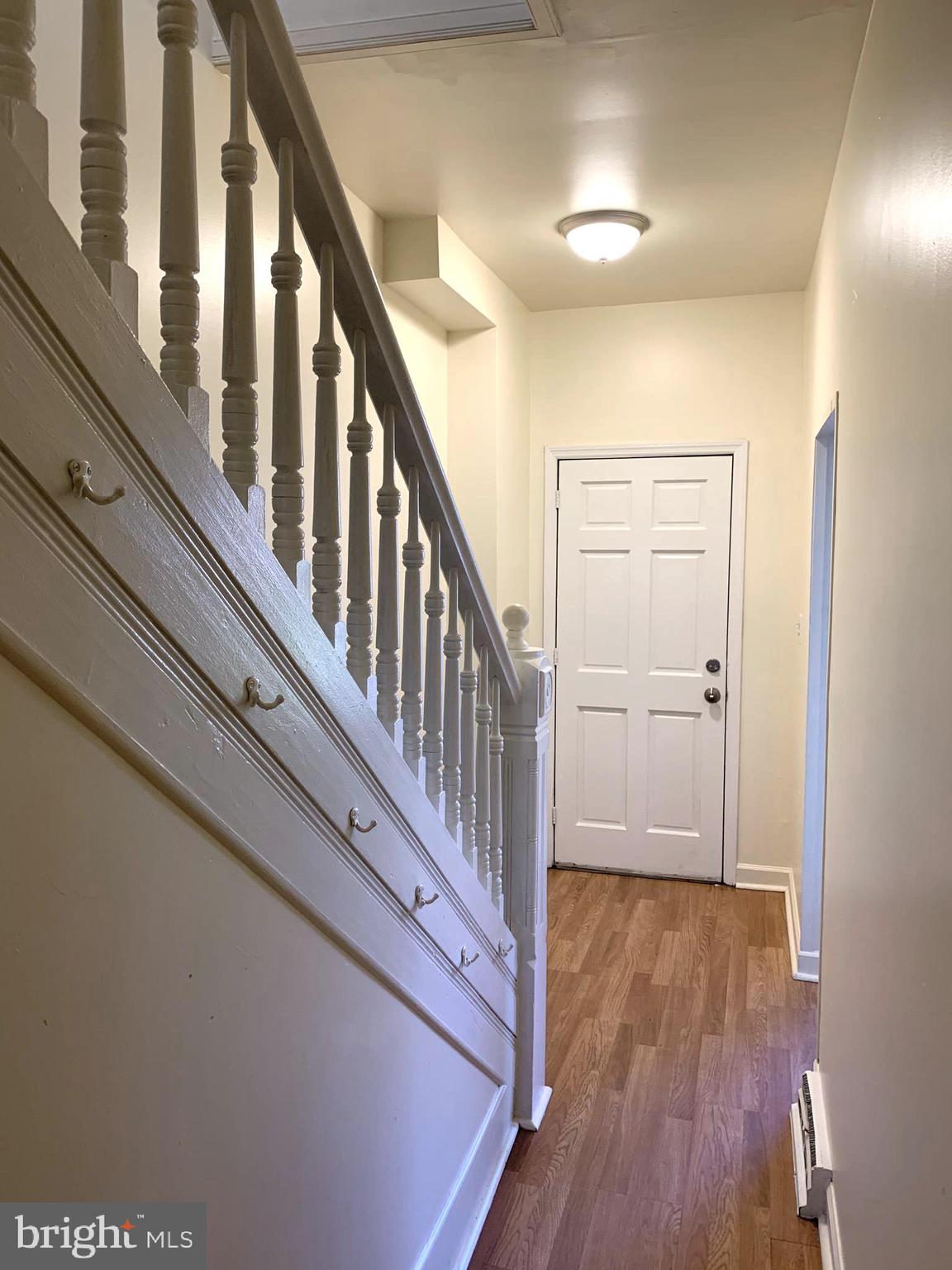 CITY OF HAGERSTOWN - Residential Lease