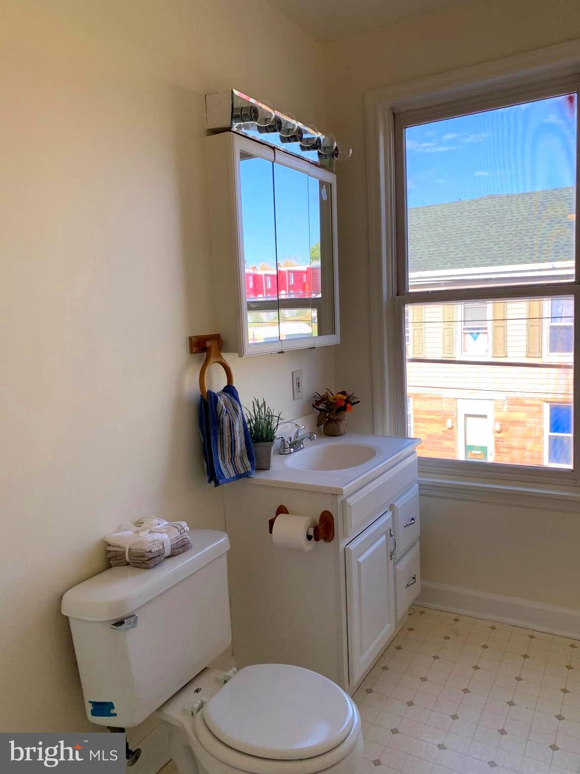 CITY OF HAGERSTOWN - Residential Lease