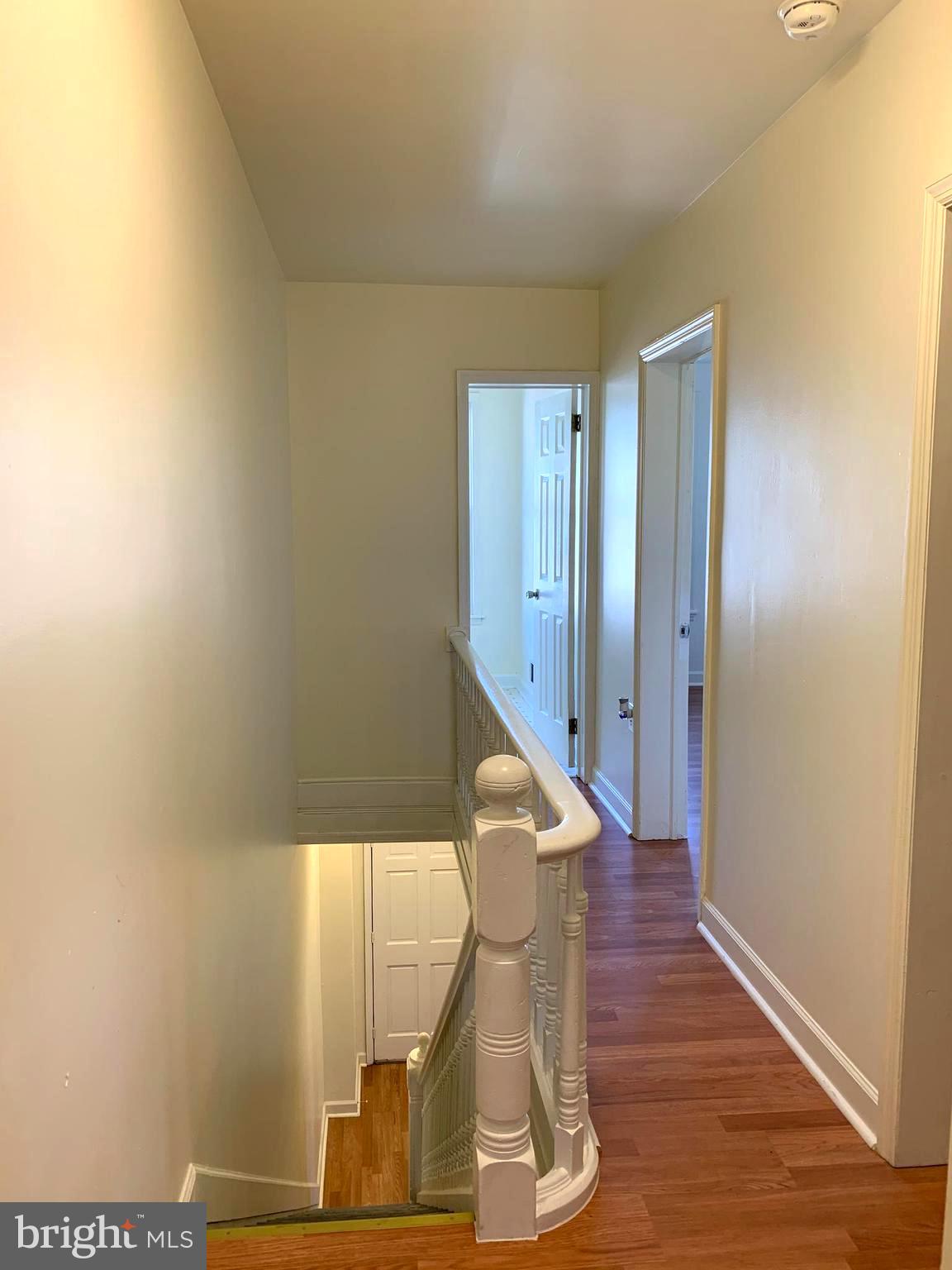 CITY OF HAGERSTOWN - Residential Lease