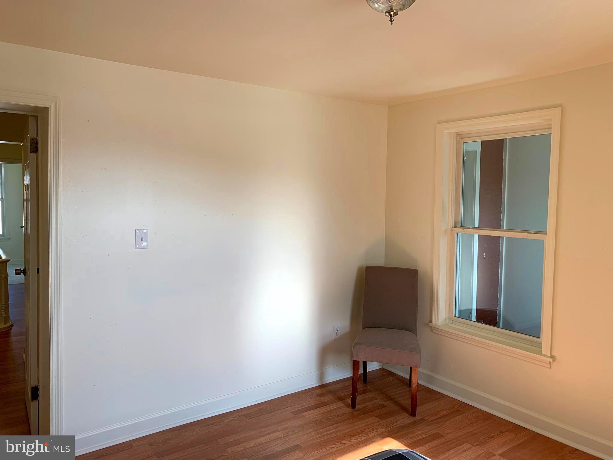 CITY OF HAGERSTOWN - Residential Lease