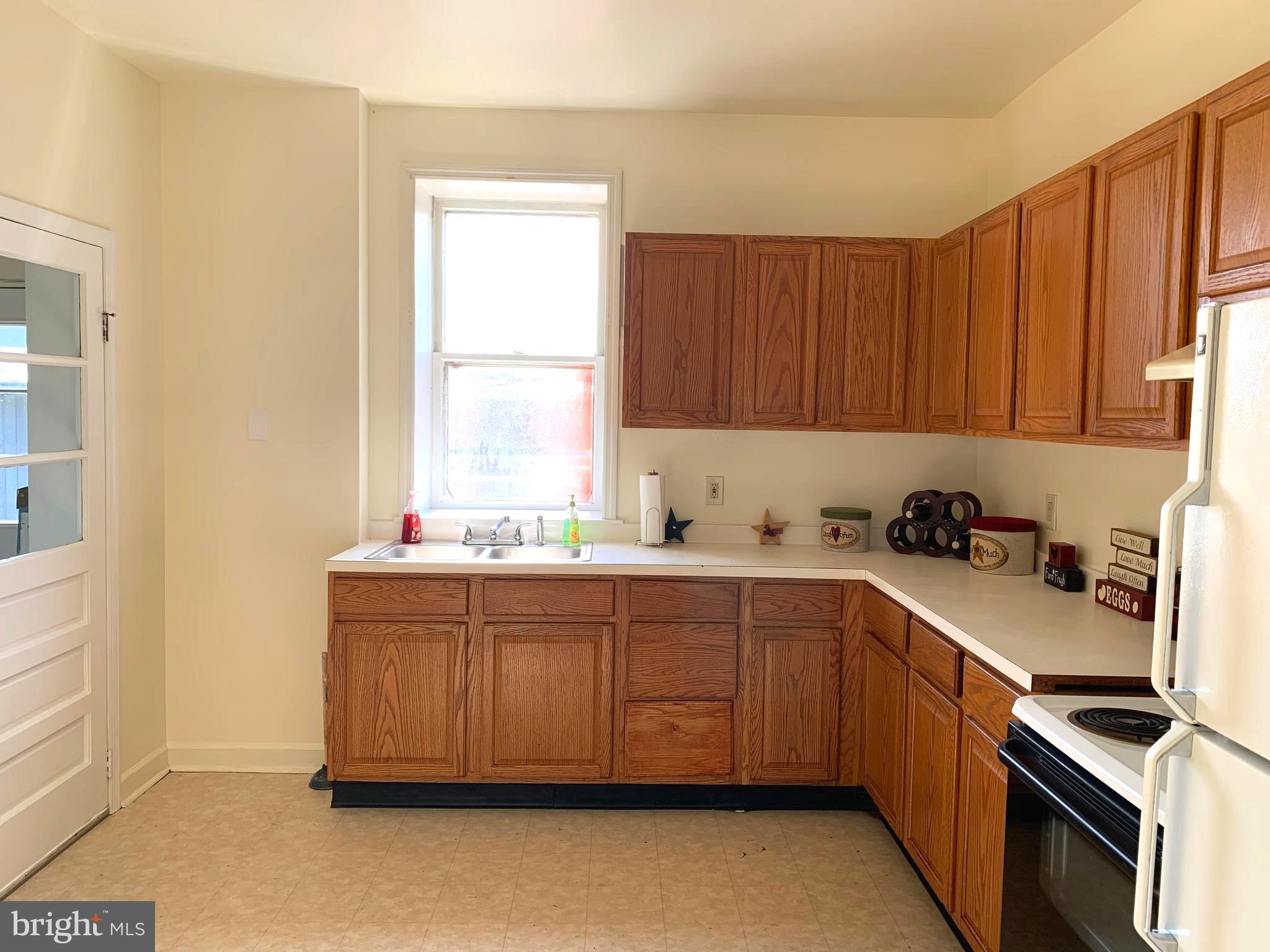 CITY OF HAGERSTOWN - Residential Lease