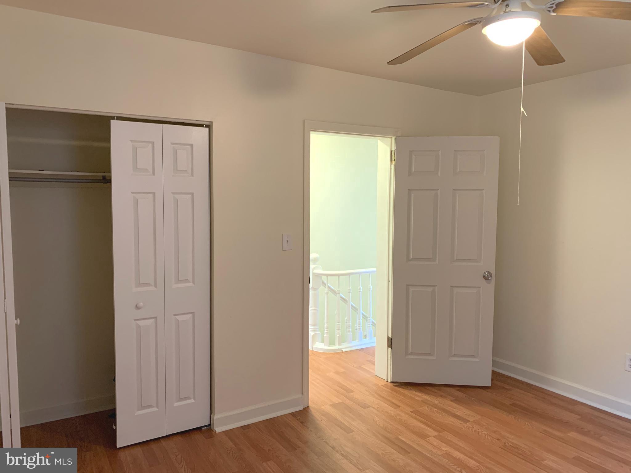 CITY OF HAGERSTOWN - Residential Lease