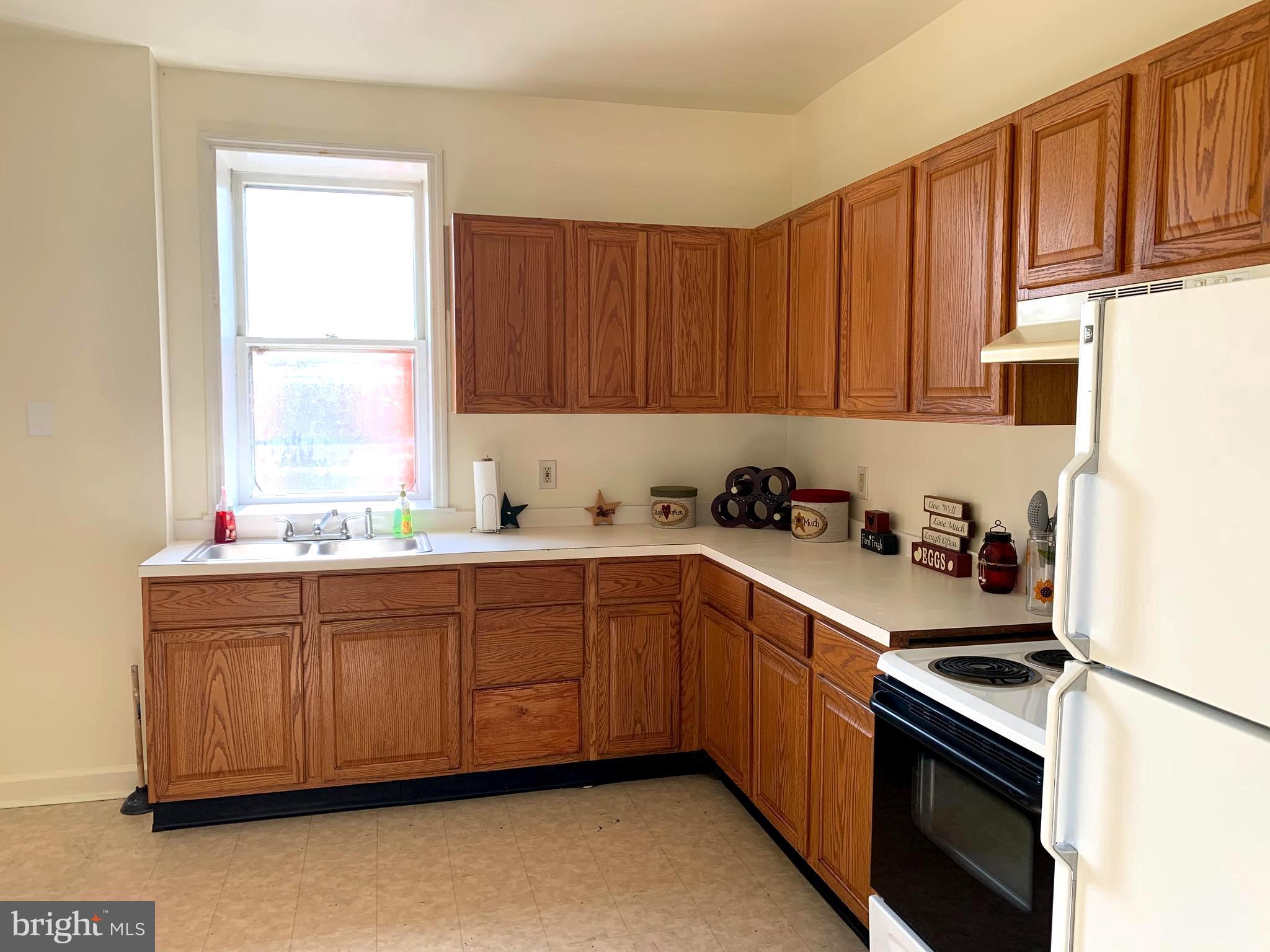 CITY OF HAGERSTOWN - Residential Lease