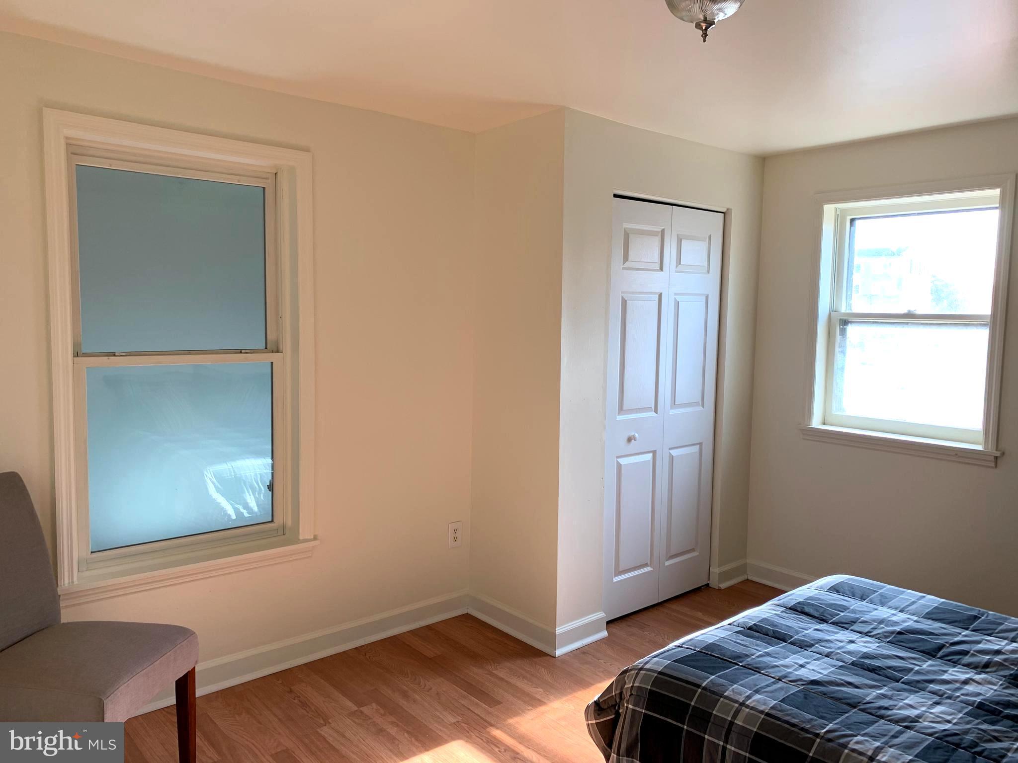 CITY OF HAGERSTOWN - Residential Lease