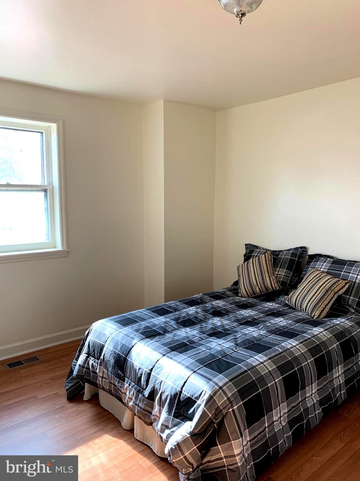 CITY OF HAGERSTOWN - Residential Lease