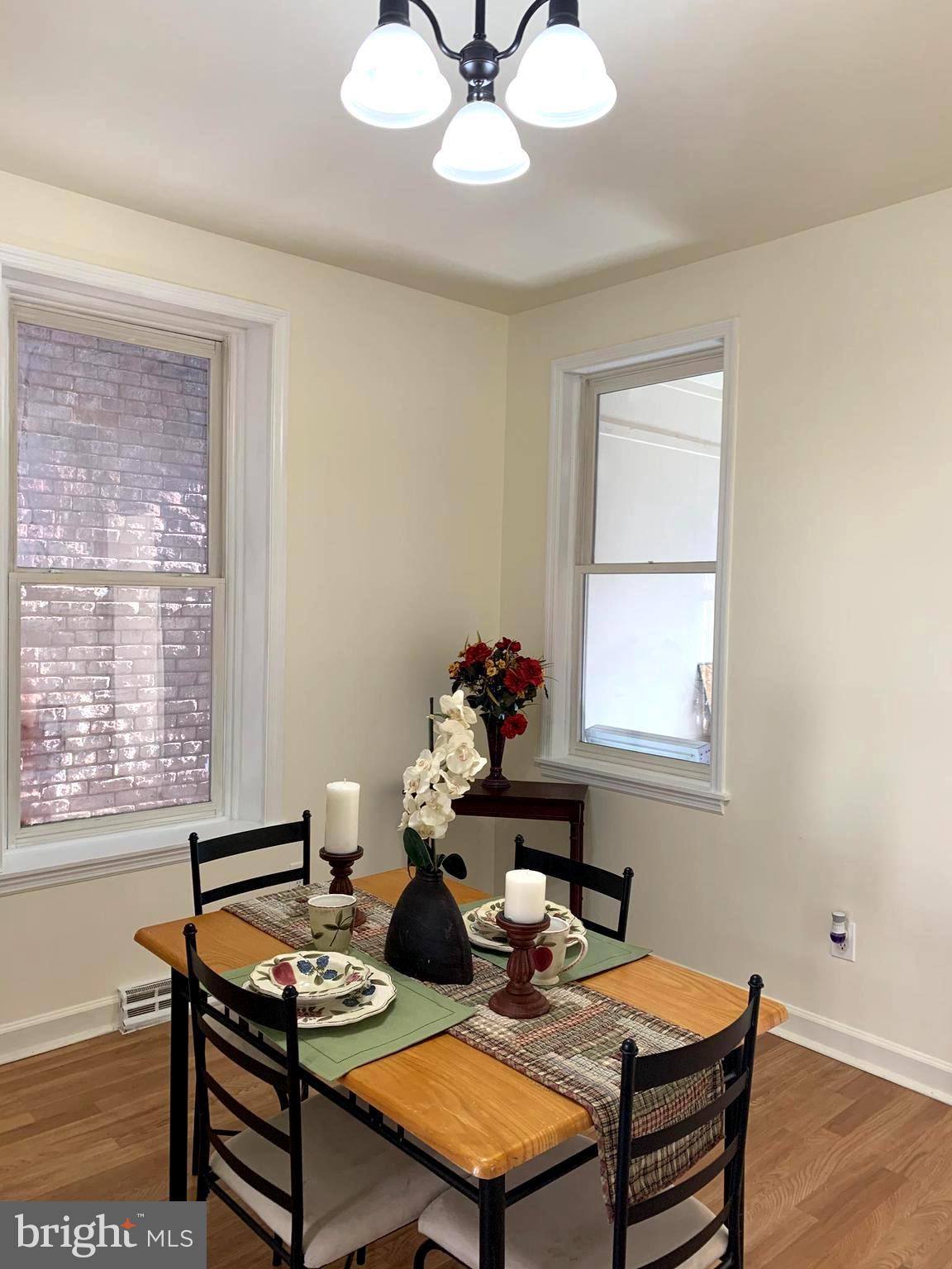 CITY OF HAGERSTOWN - Residential Lease