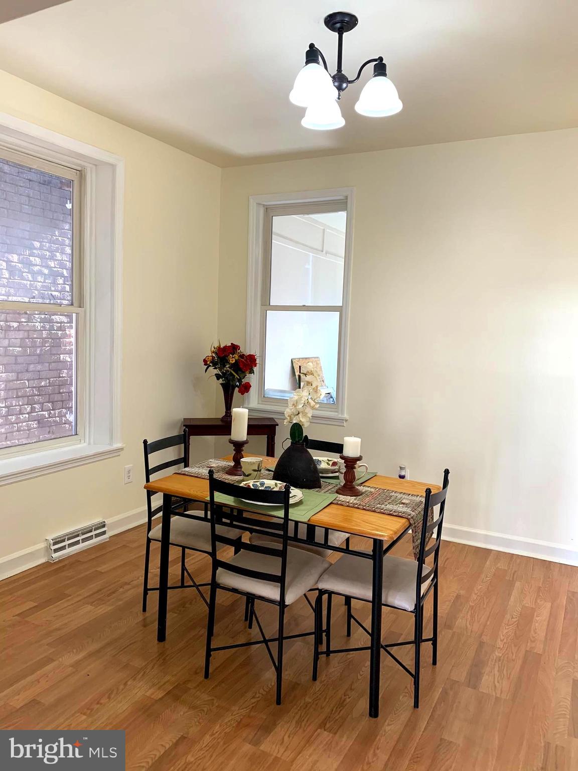 CITY OF HAGERSTOWN - Residential Lease