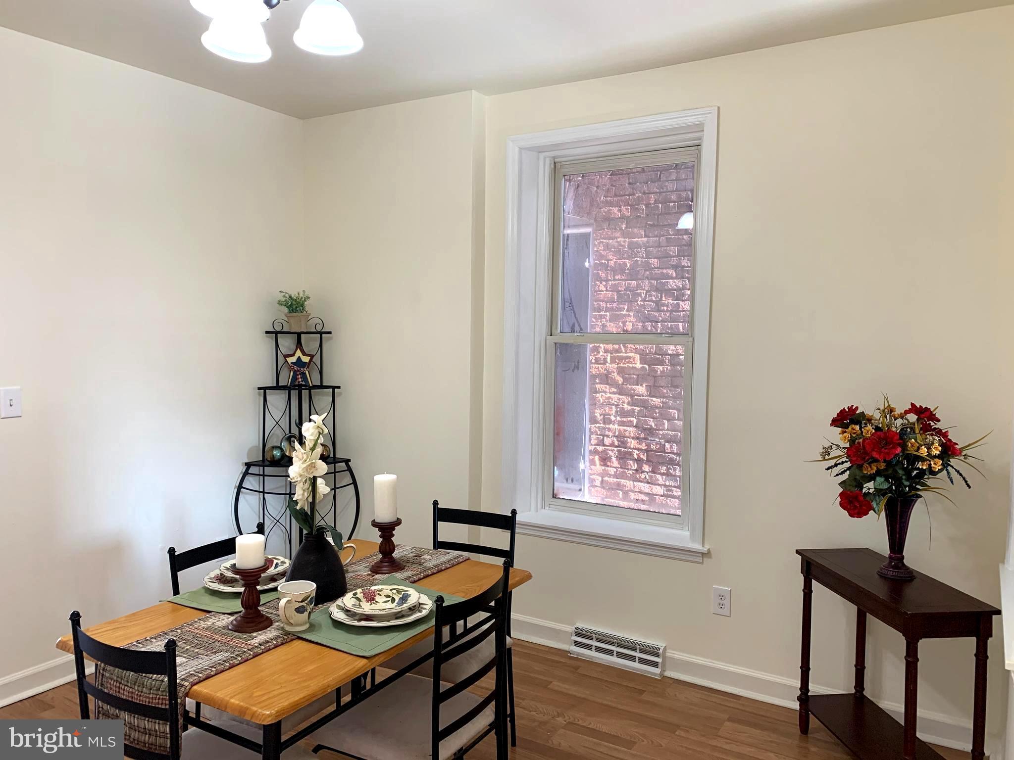 CITY OF HAGERSTOWN - Residential Lease