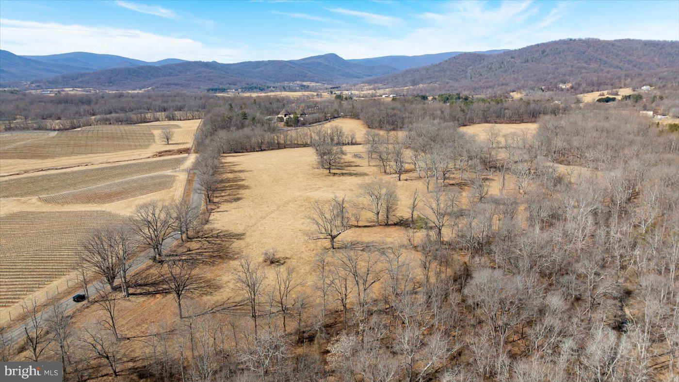 NONE AVAILABLE - Land