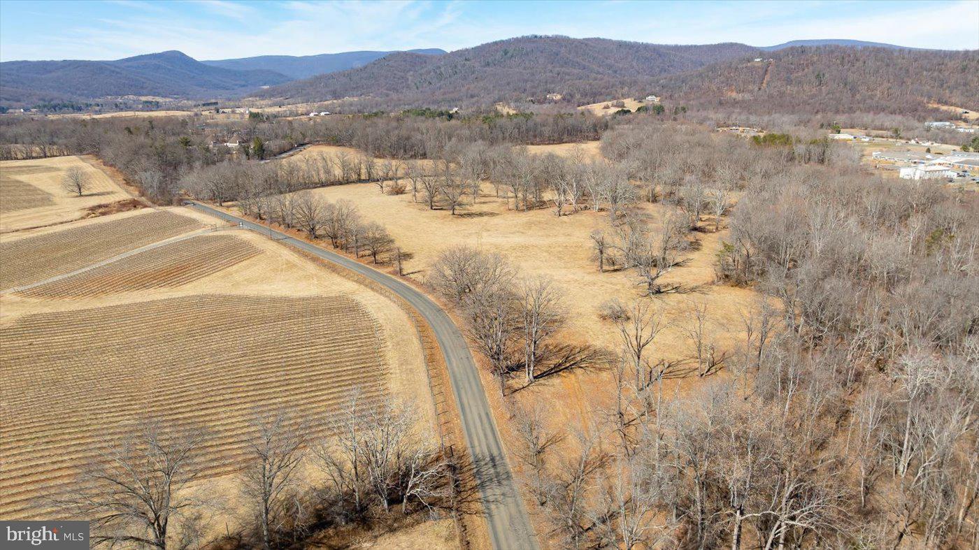 NONE AVAILABLE - Land