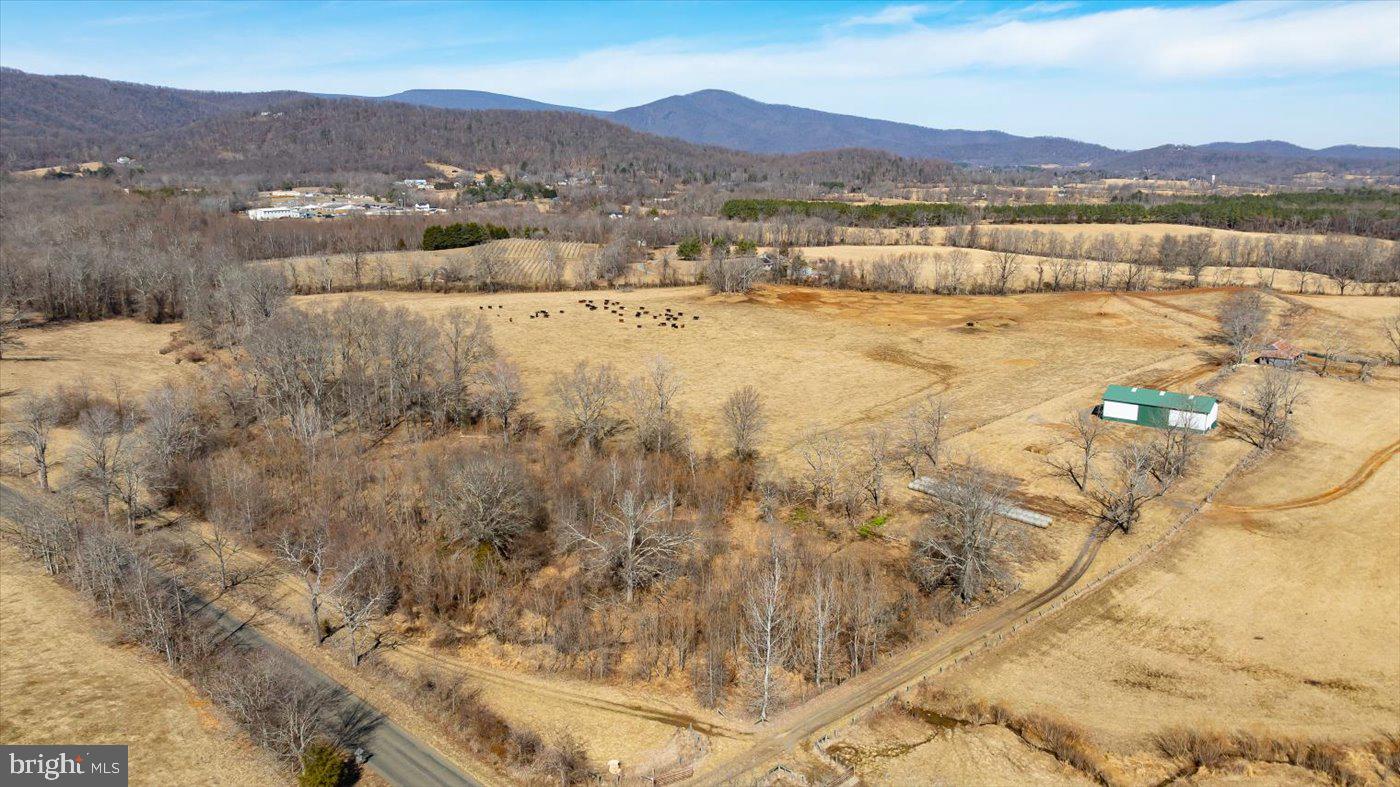 NONE AVAILABLE - Land