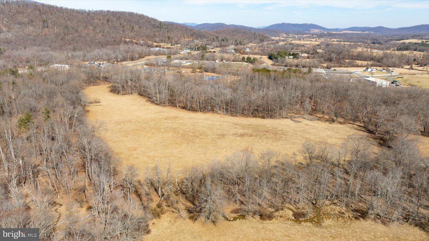 NONE AVAILABLE - Land