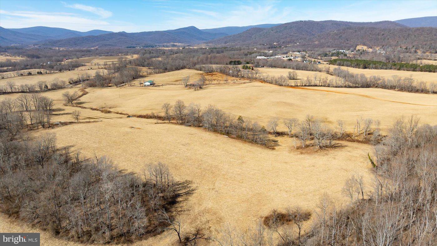 NONE AVAILABLE - Land