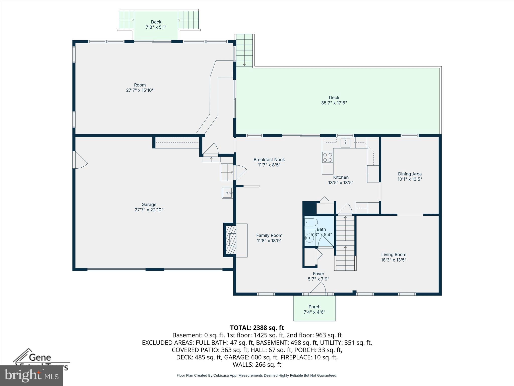 STEWARTS LANDING - Residential