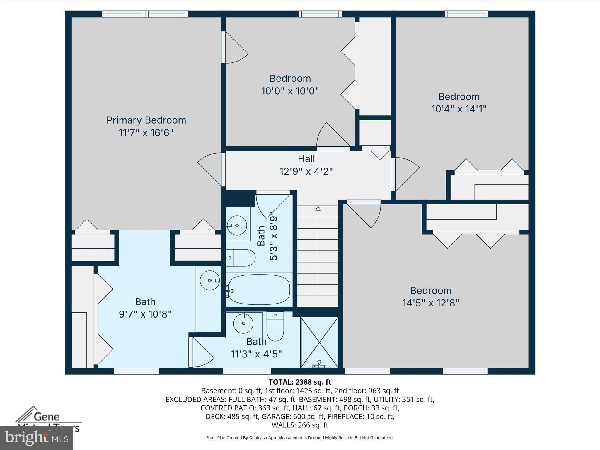 STEWARTS LANDING - Residential