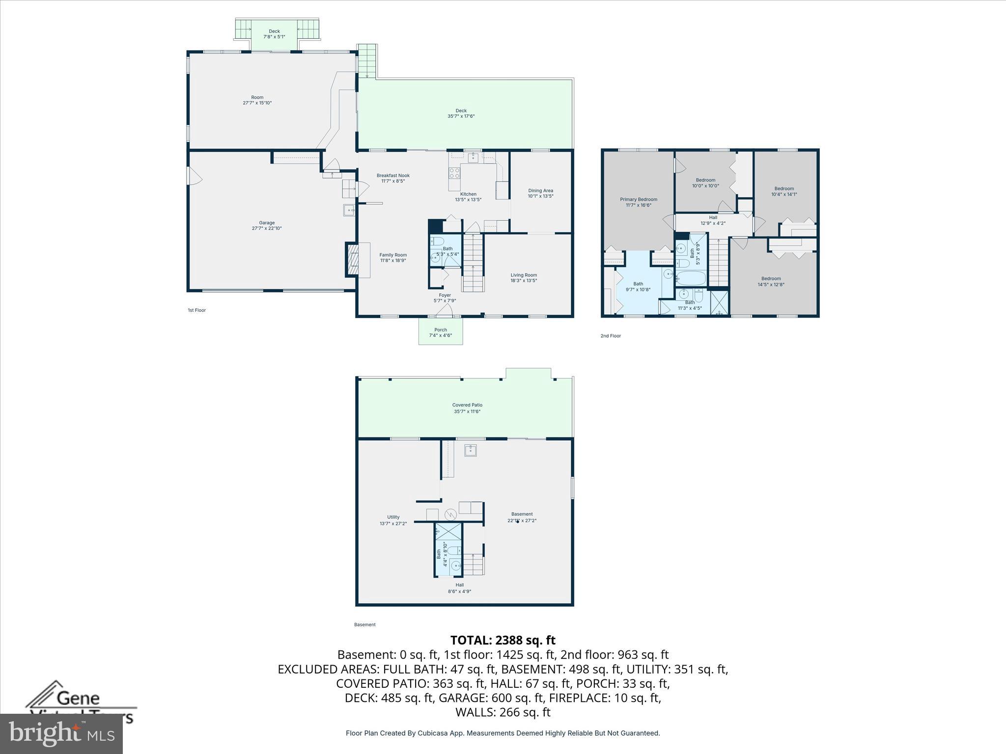 STEWARTS LANDING - Residential