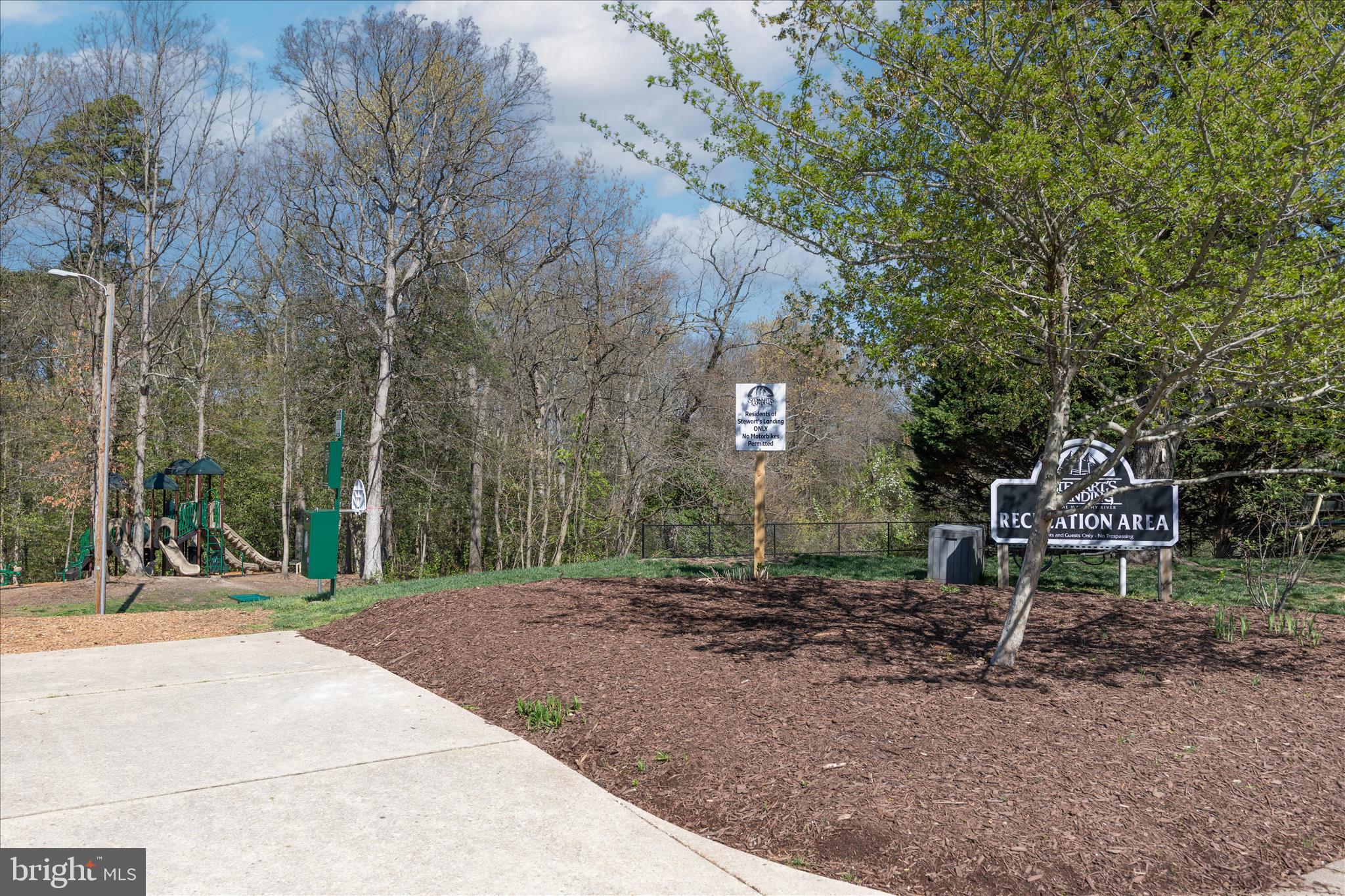 STEWARTS LANDING - Residential