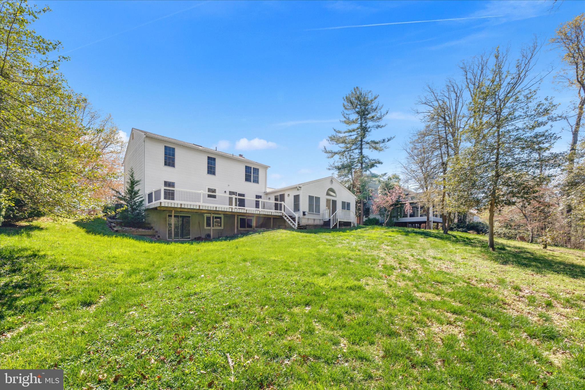 STEWARTS LANDING - Residential