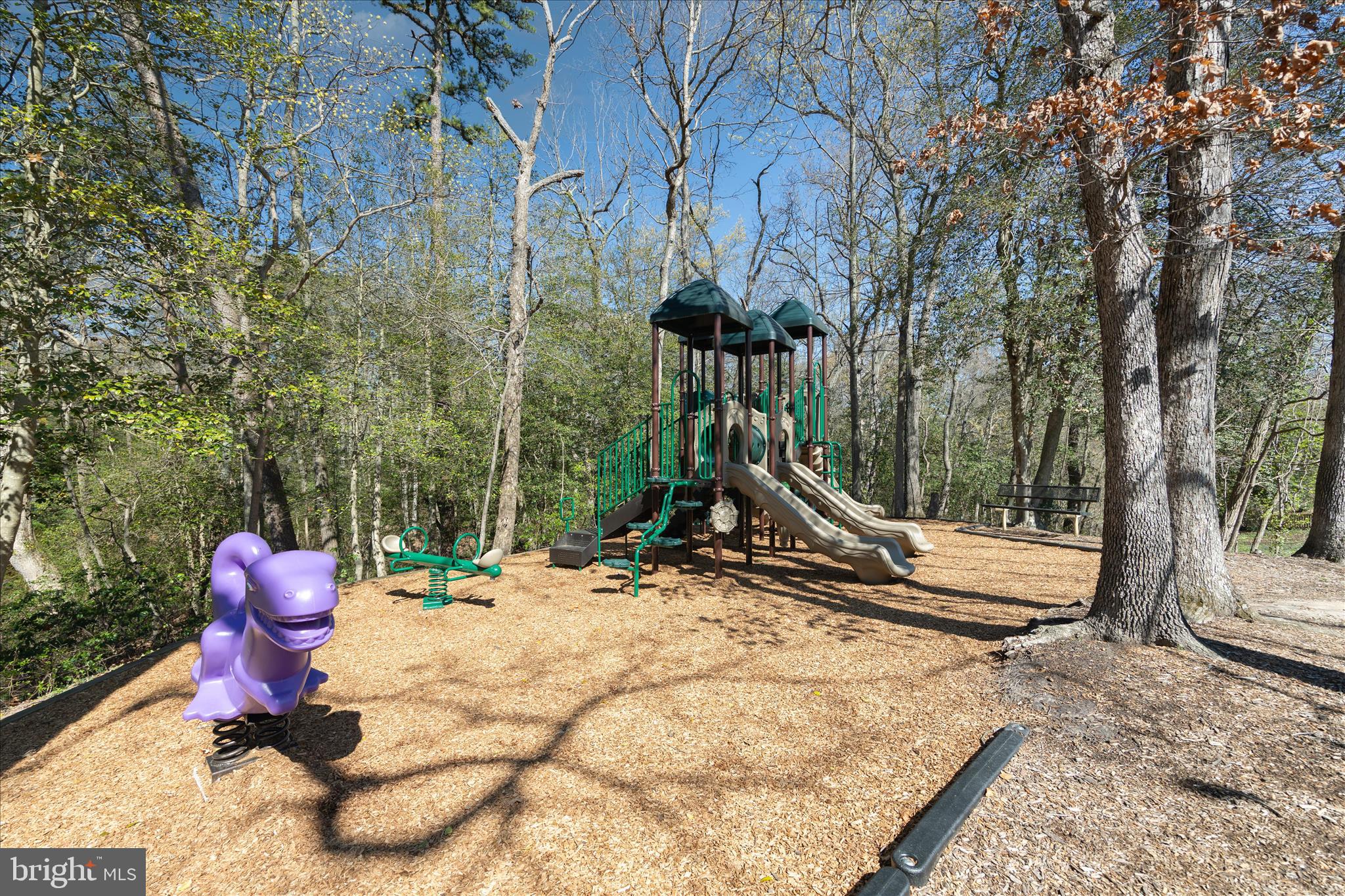 STEWARTS LANDING - Residential