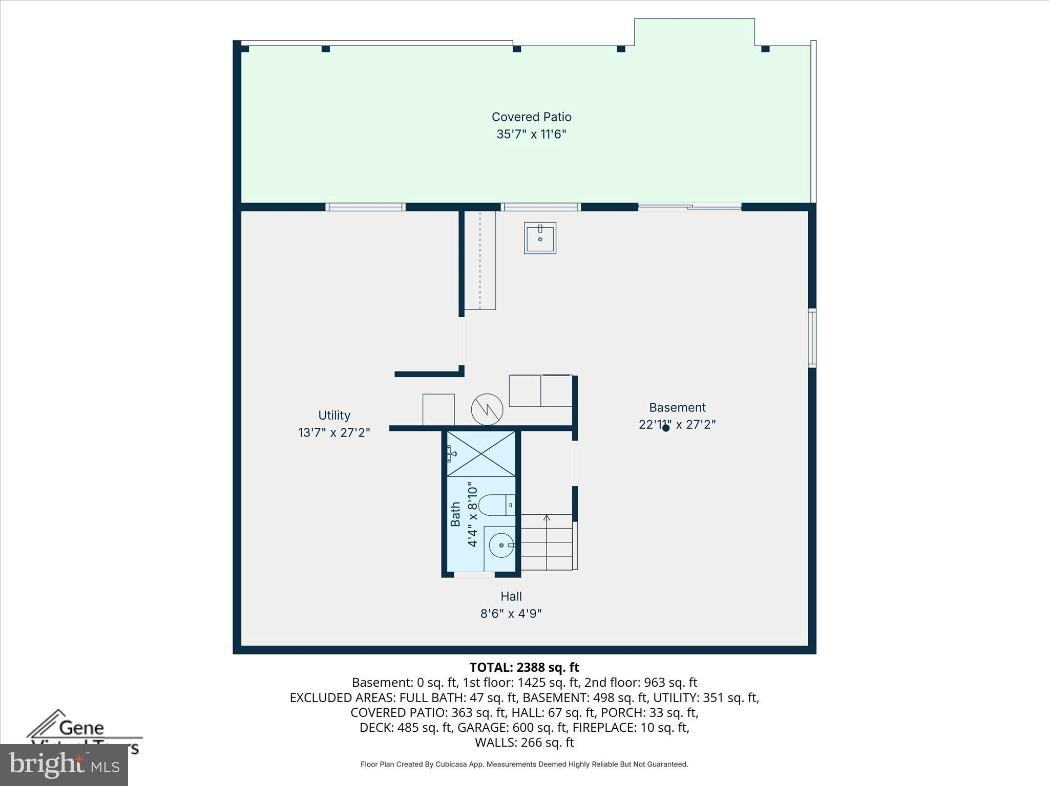 STEWARTS LANDING - Residential