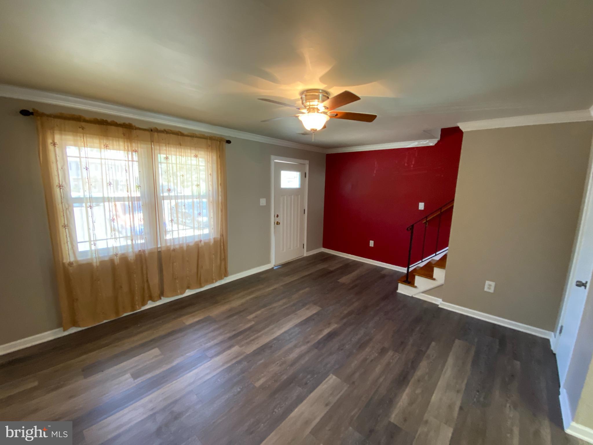 DALE CITY - Residential Lease