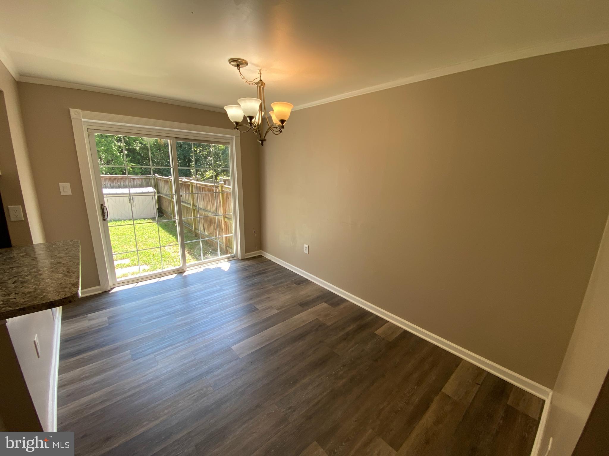 DALE CITY - Residential Lease