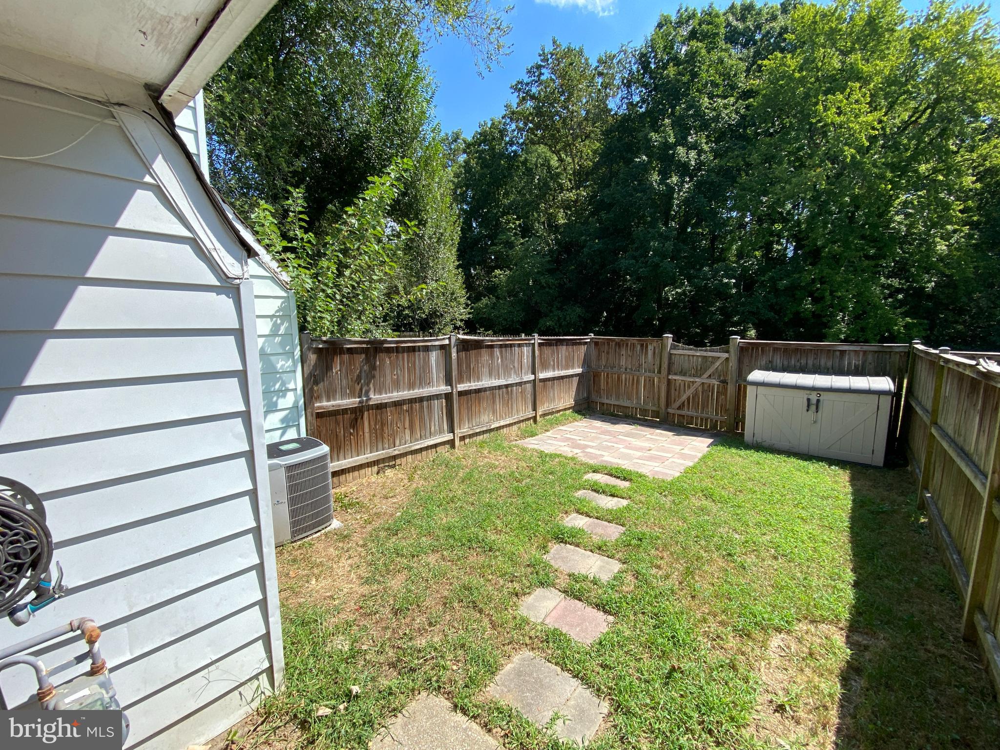 DALE CITY - Residential Lease