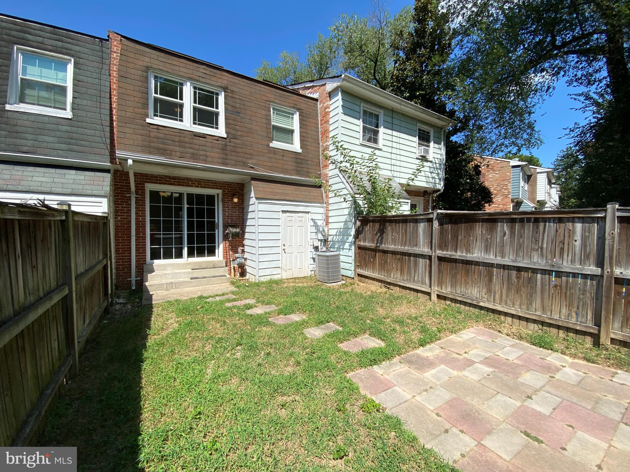 DALE CITY - Residential Lease