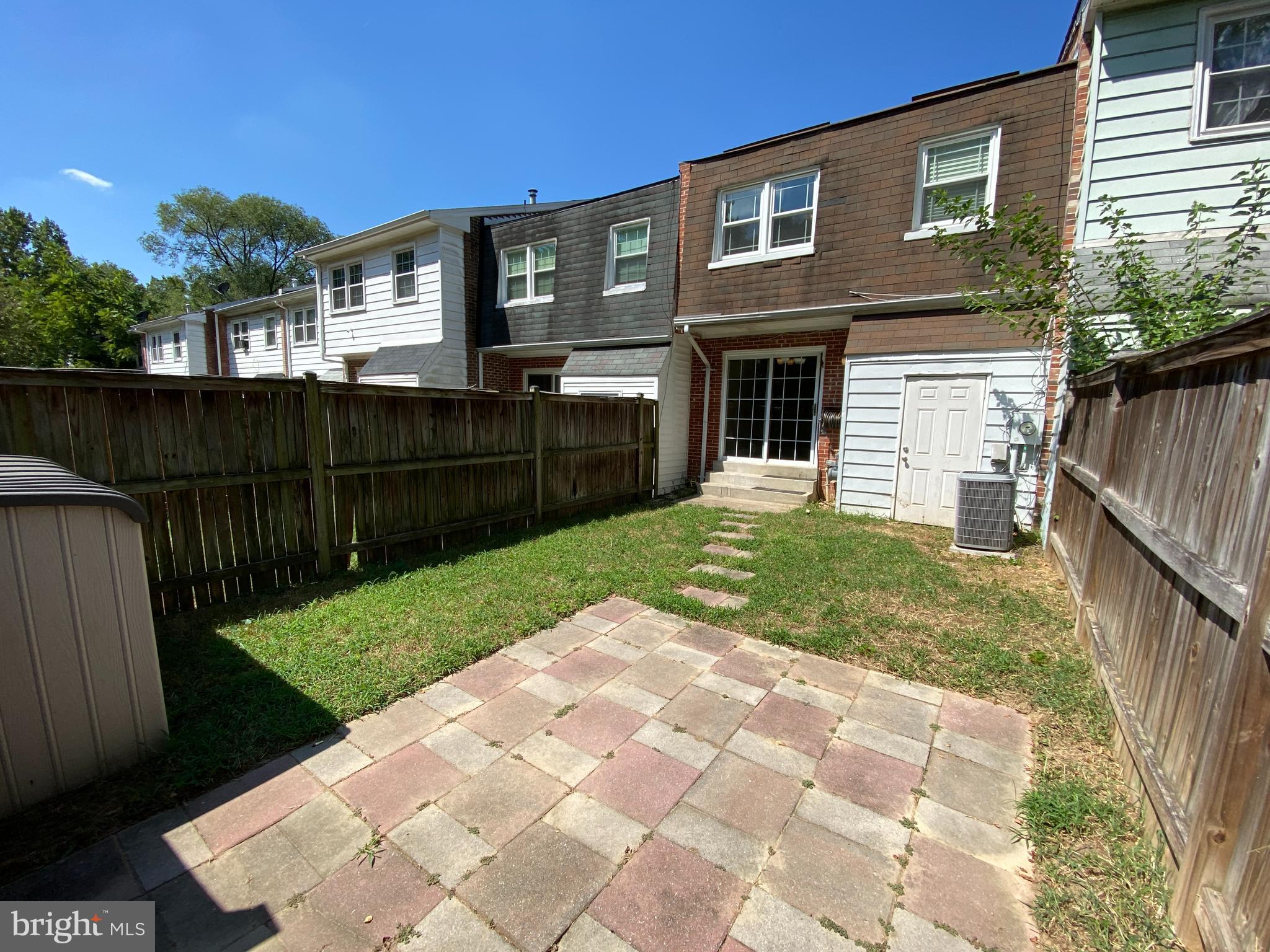 DALE CITY - Residential Lease