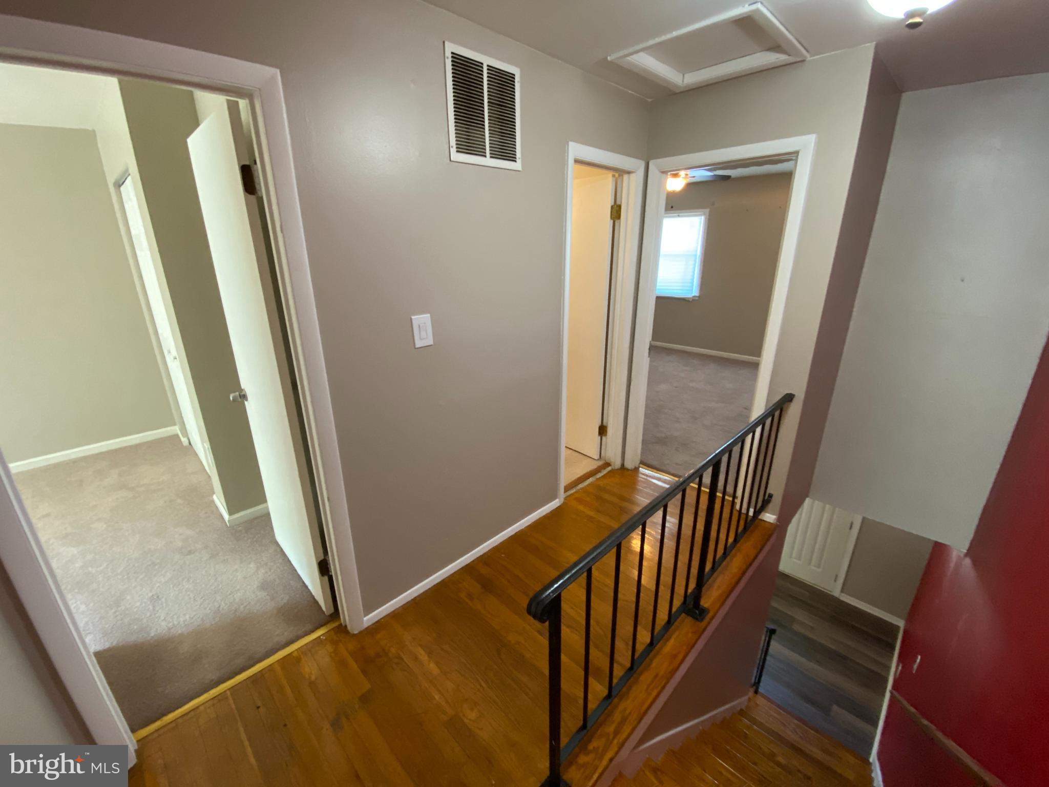 DALE CITY - Residential Lease