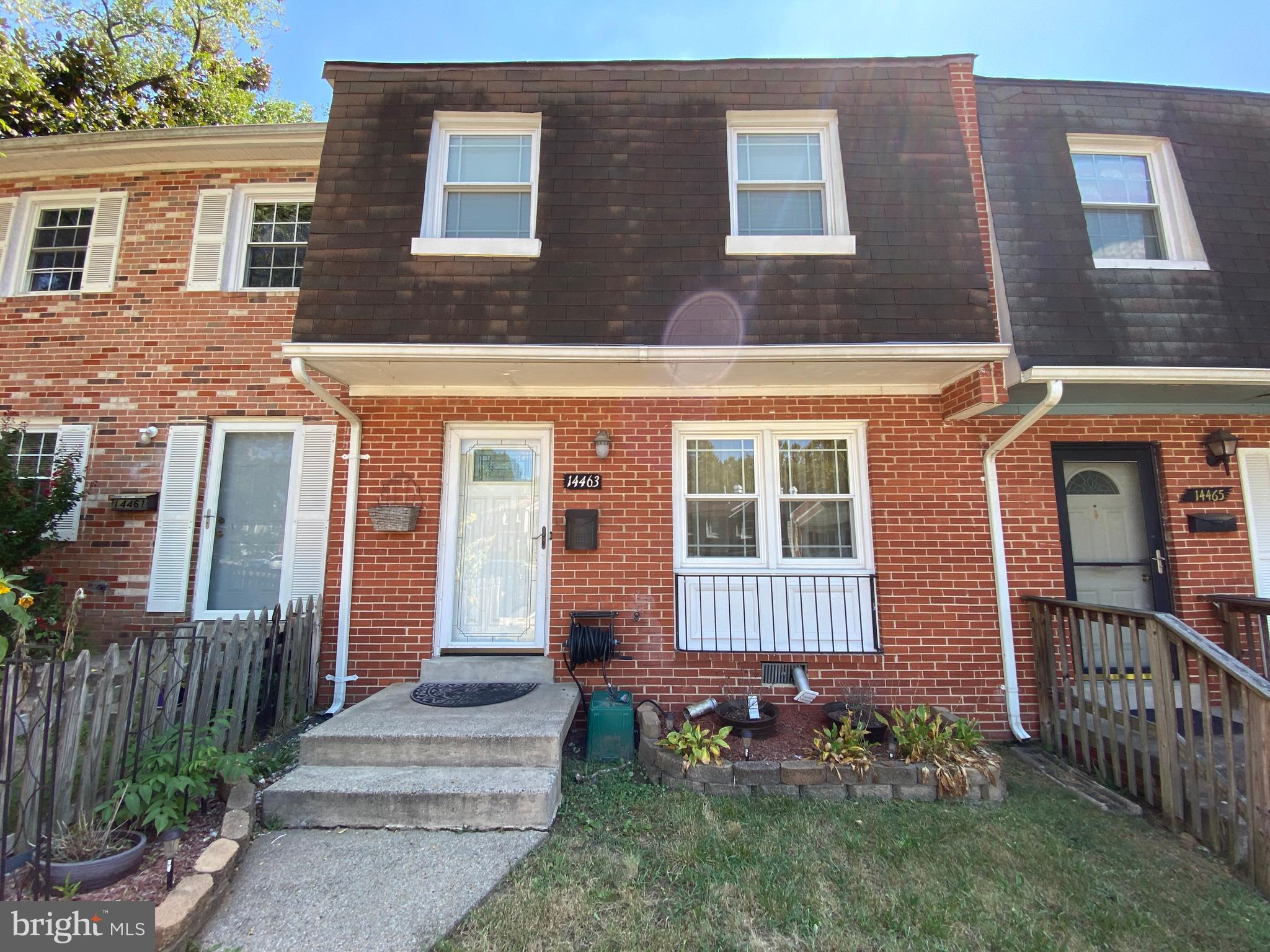 DALE CITY - Residential Lease