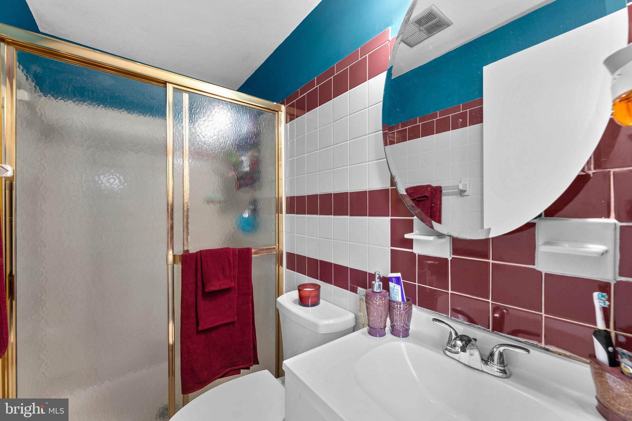 ROGERS HEIGHTS - Residential