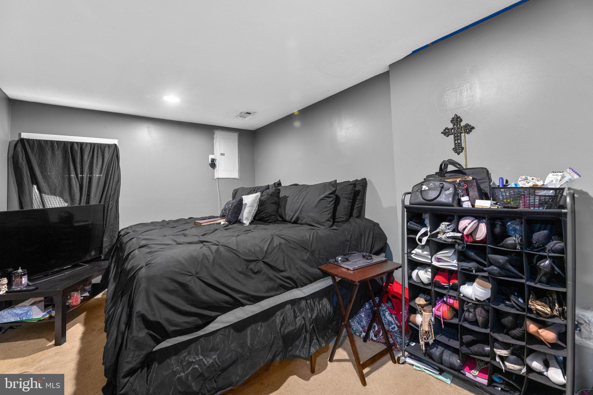 ROGERS HEIGHTS - Residential