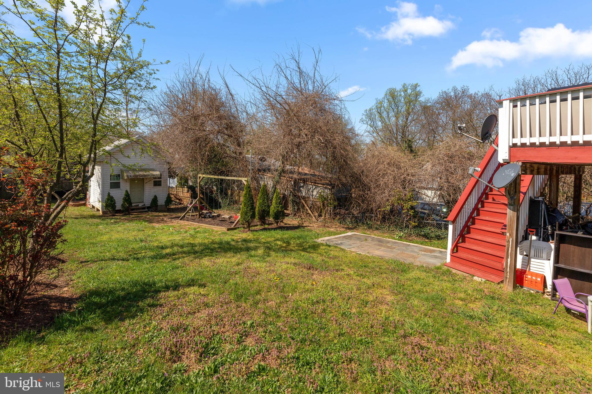 ROGERS HEIGHTS - Residential