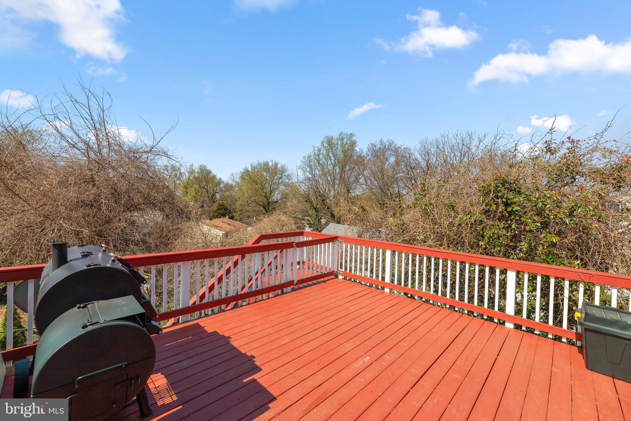 ROGERS HEIGHTS - Residential