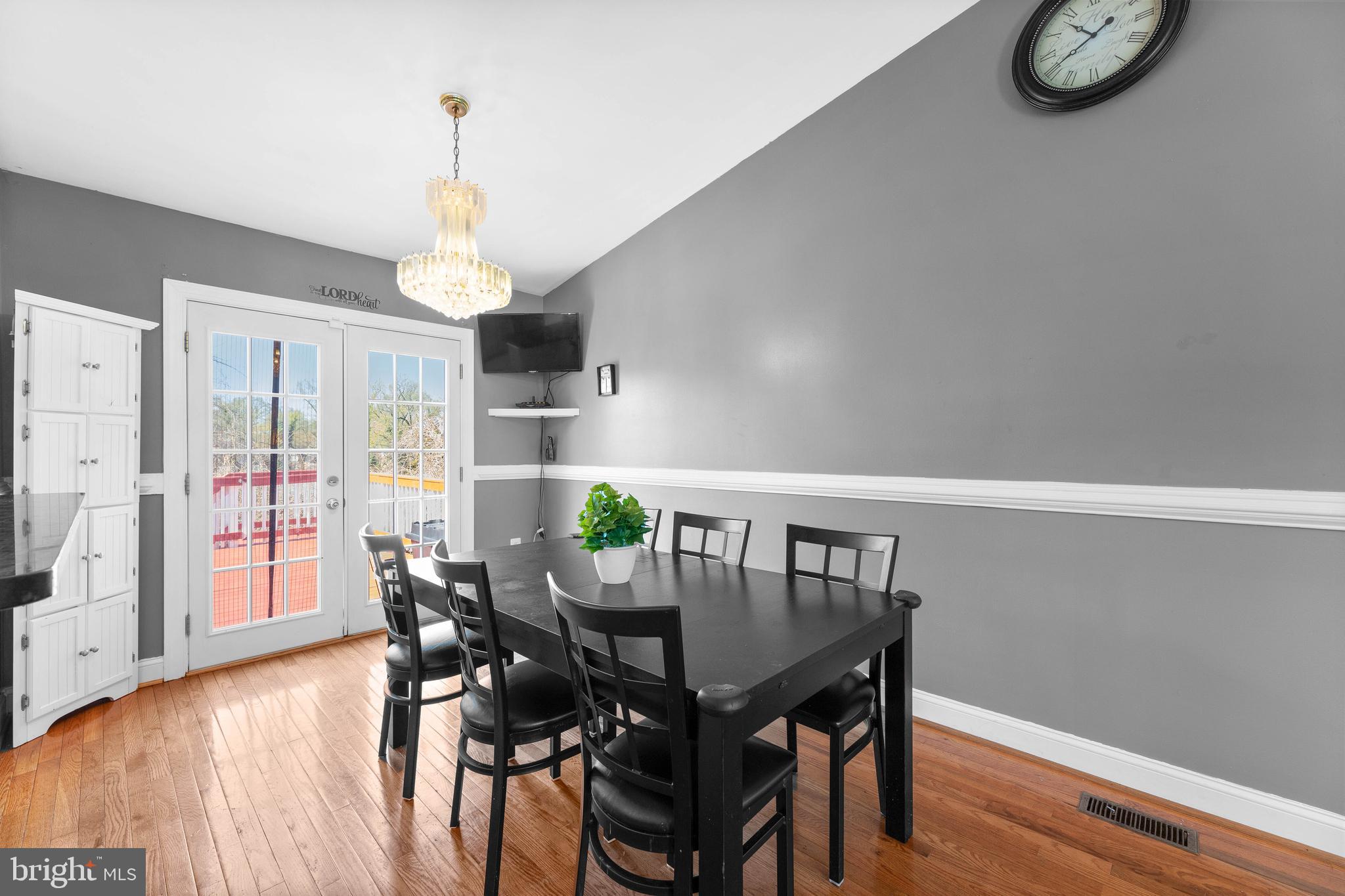 ROGERS HEIGHTS - Residential