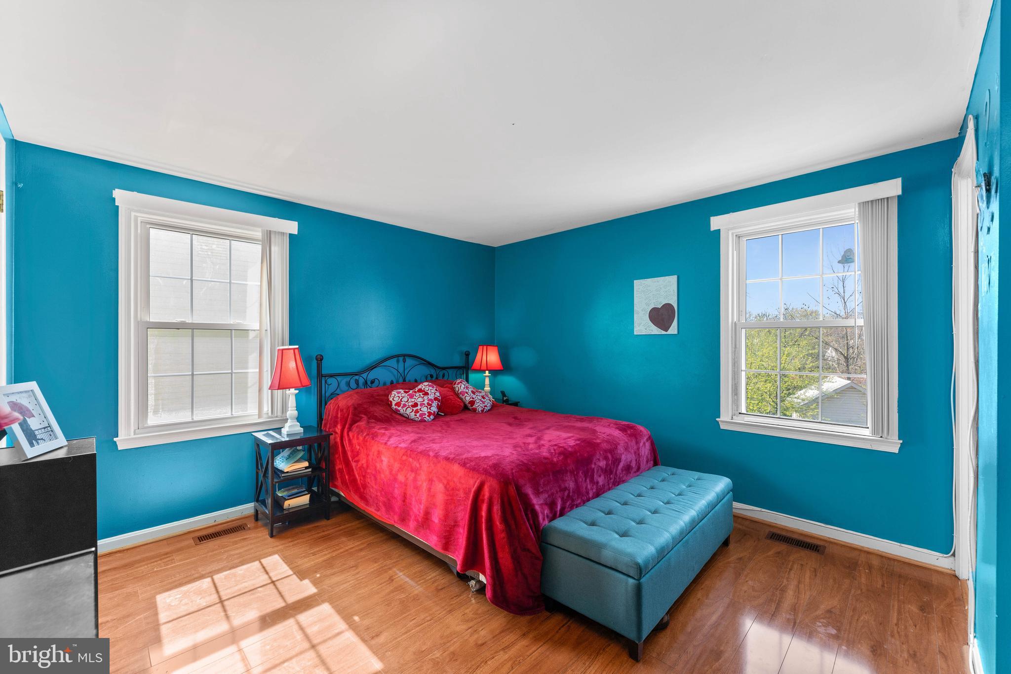 ROGERS HEIGHTS - Residential