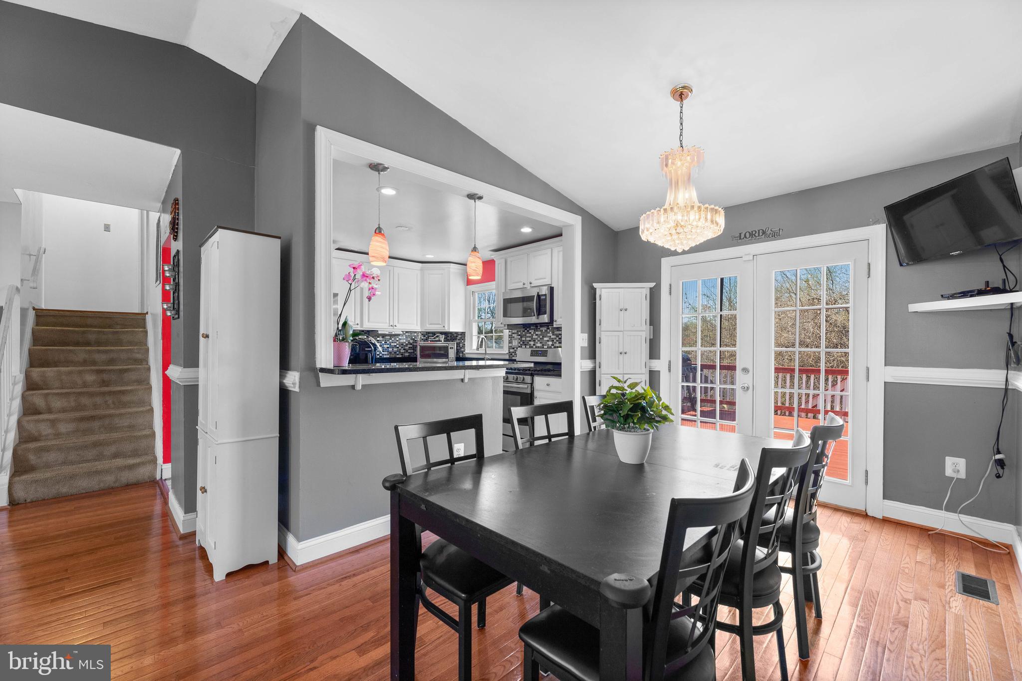 ROGERS HEIGHTS - Residential