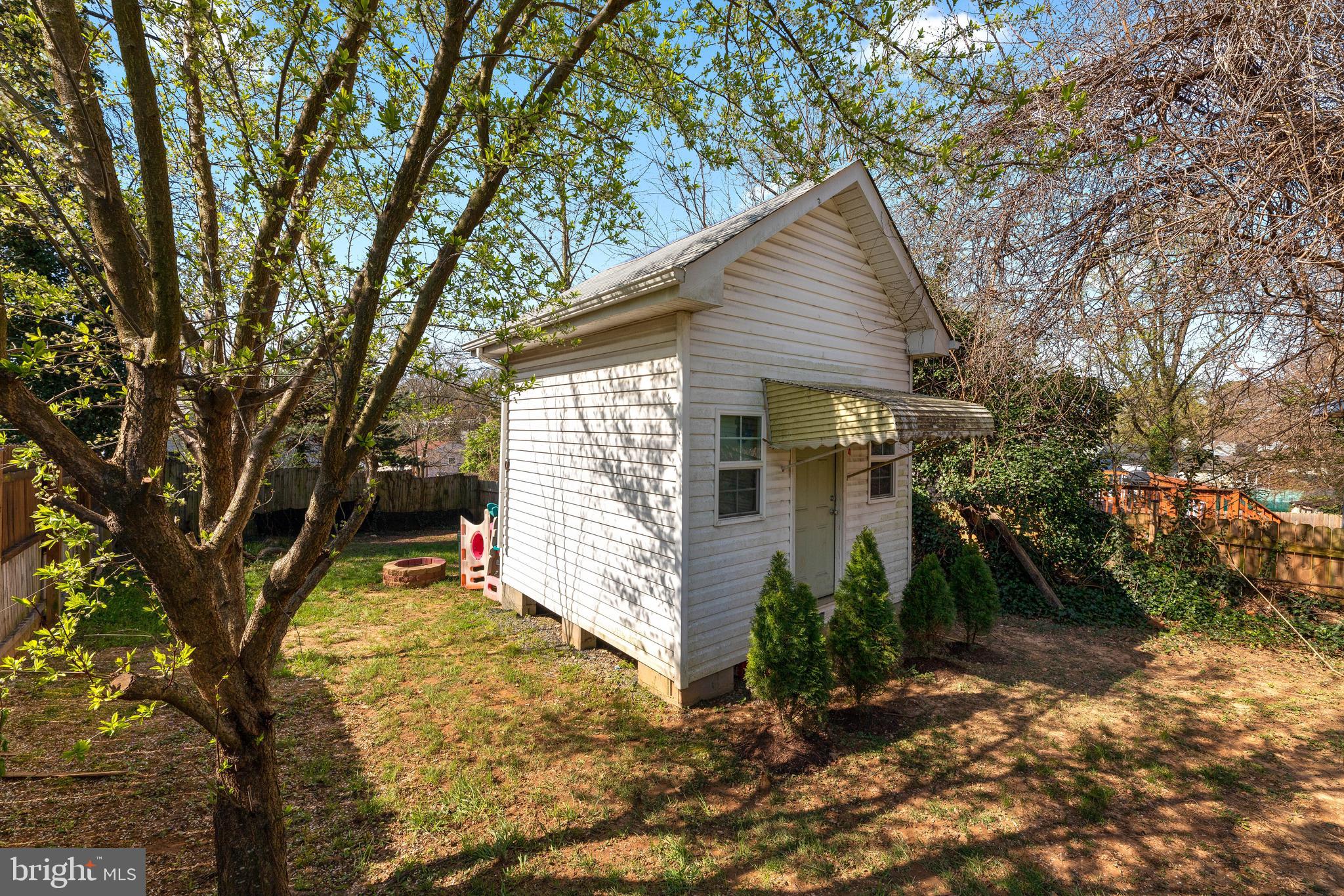 ROGERS HEIGHTS - Residential