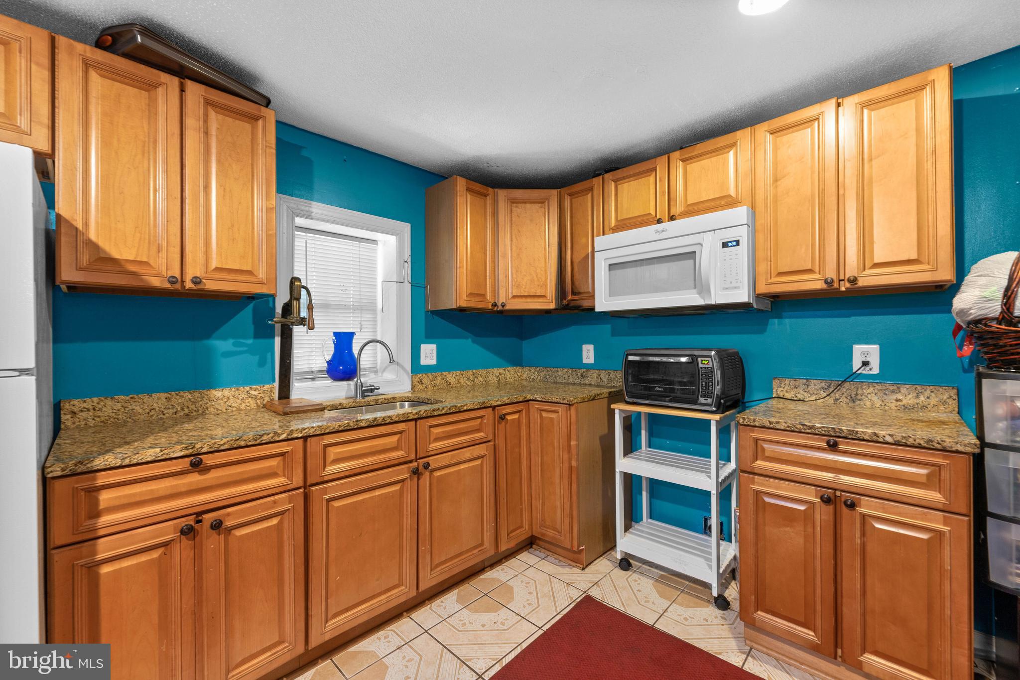 ROGERS HEIGHTS - Residential