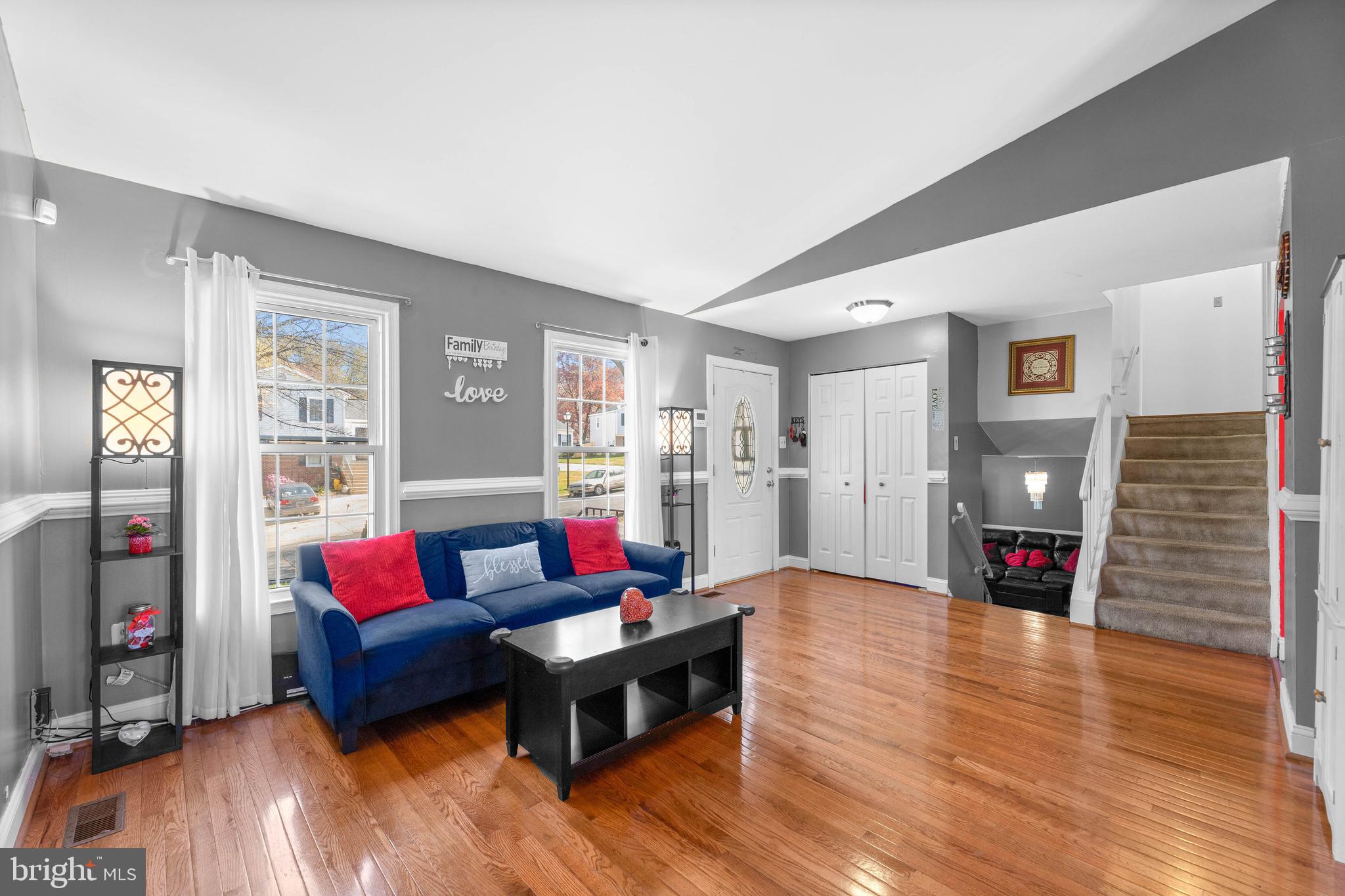 ROGERS HEIGHTS - Residential