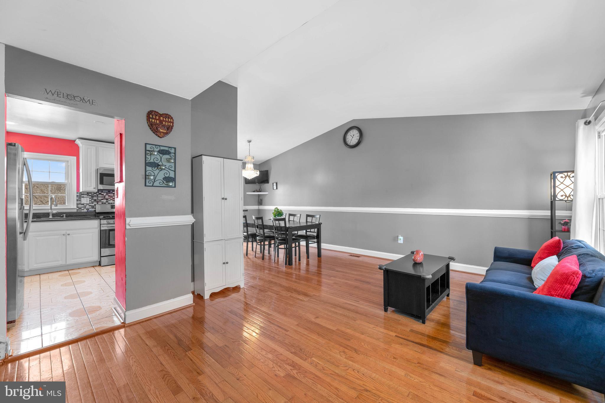 ROGERS HEIGHTS - Residential