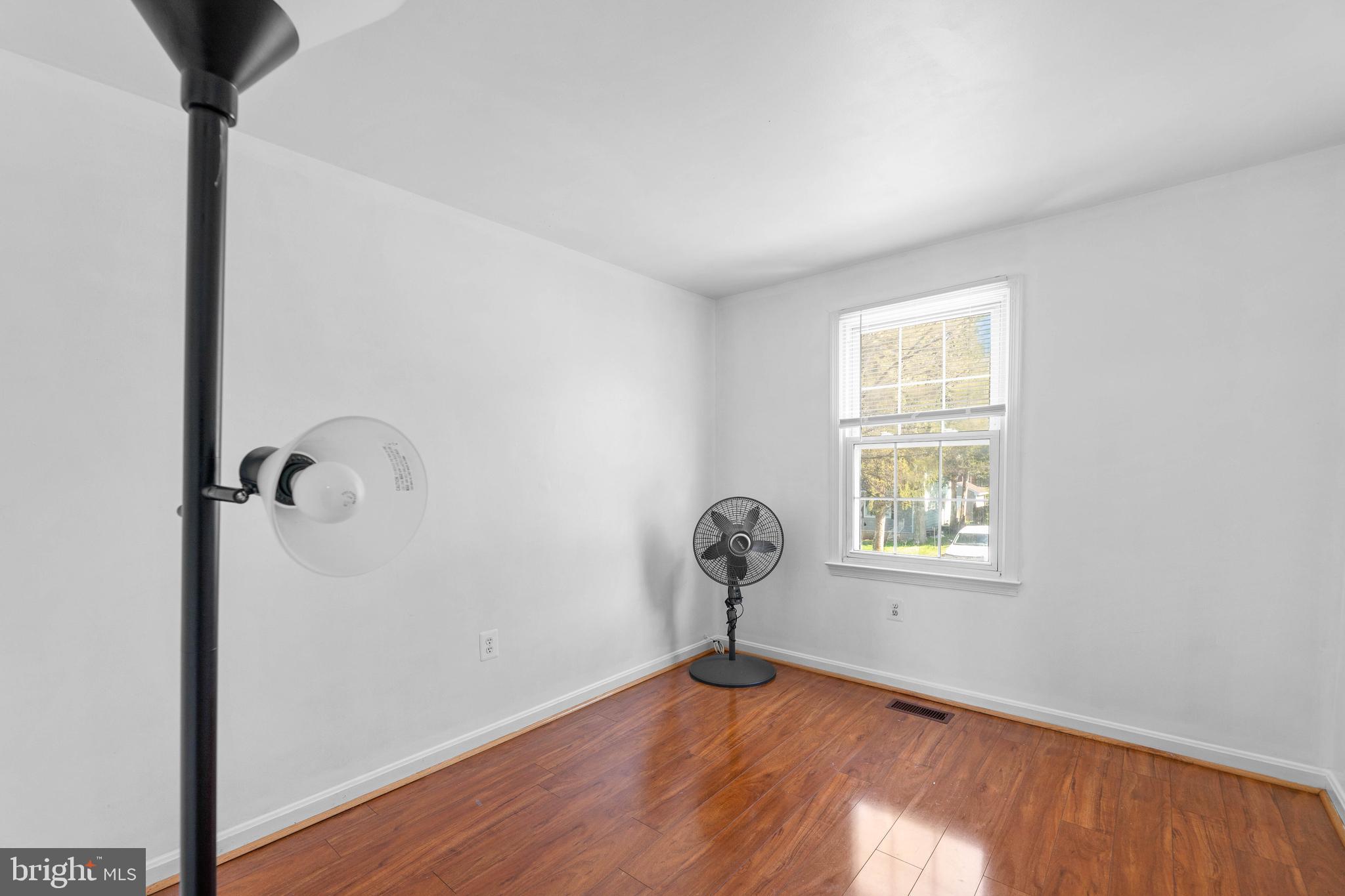 ROGERS HEIGHTS - Residential