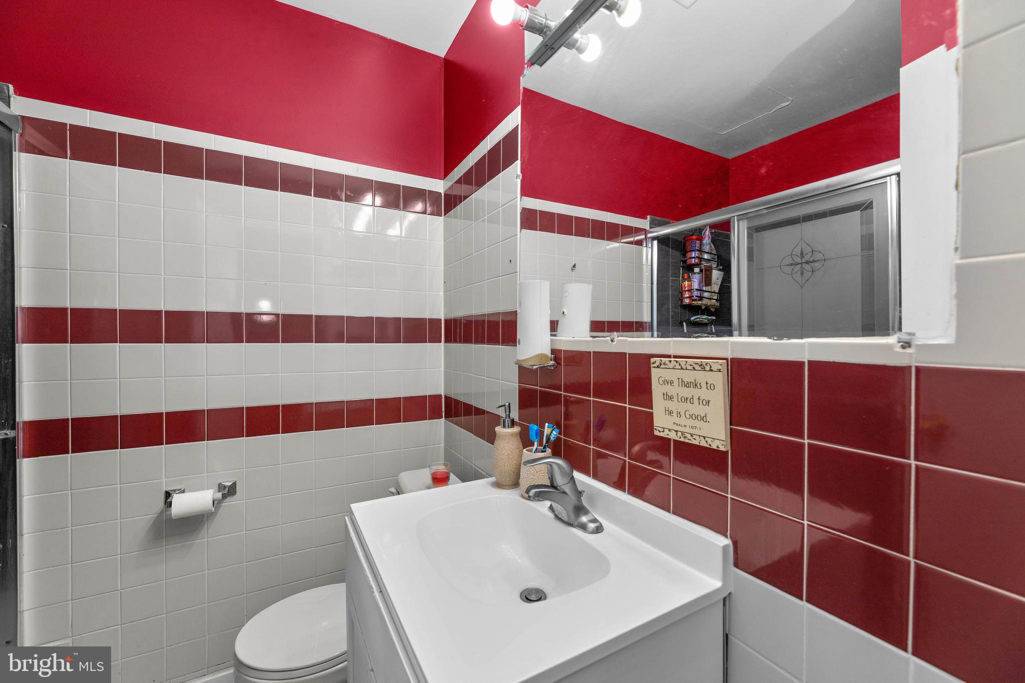 ROGERS HEIGHTS - Residential